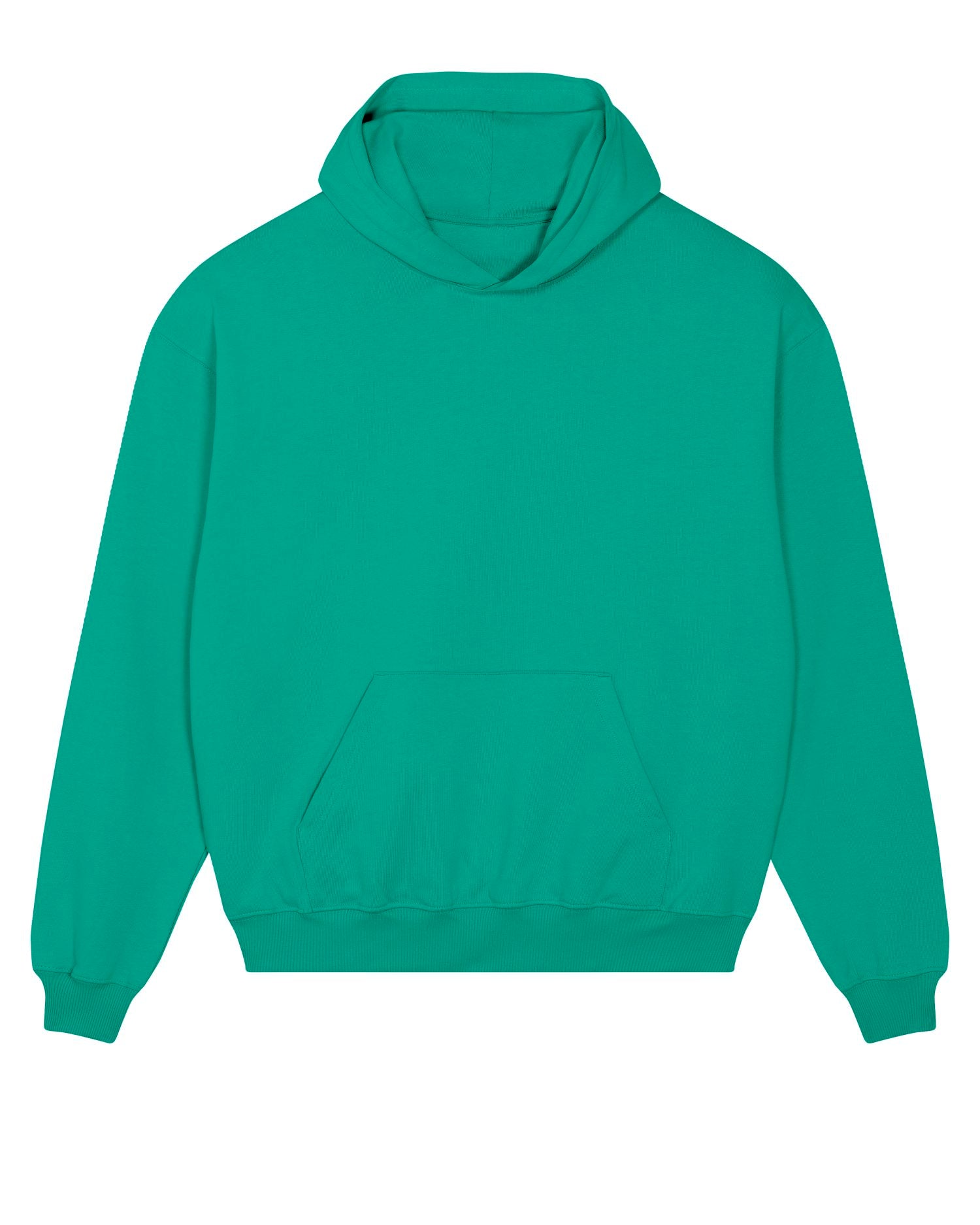Sweat à capuche - COOPER DRY