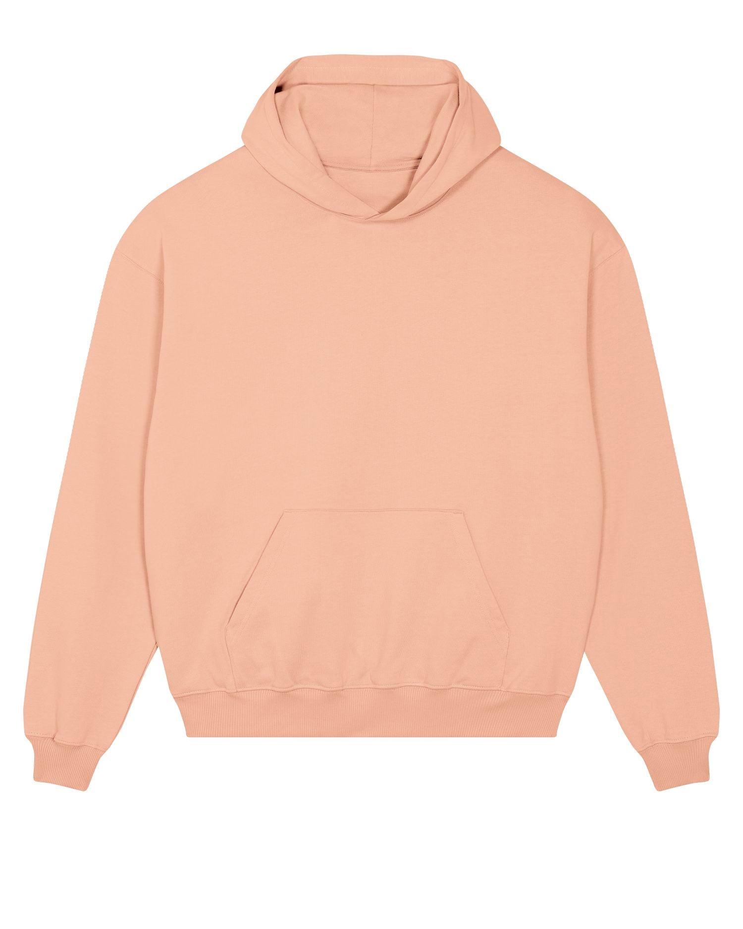 Sweat à capuche - COOPER DRY