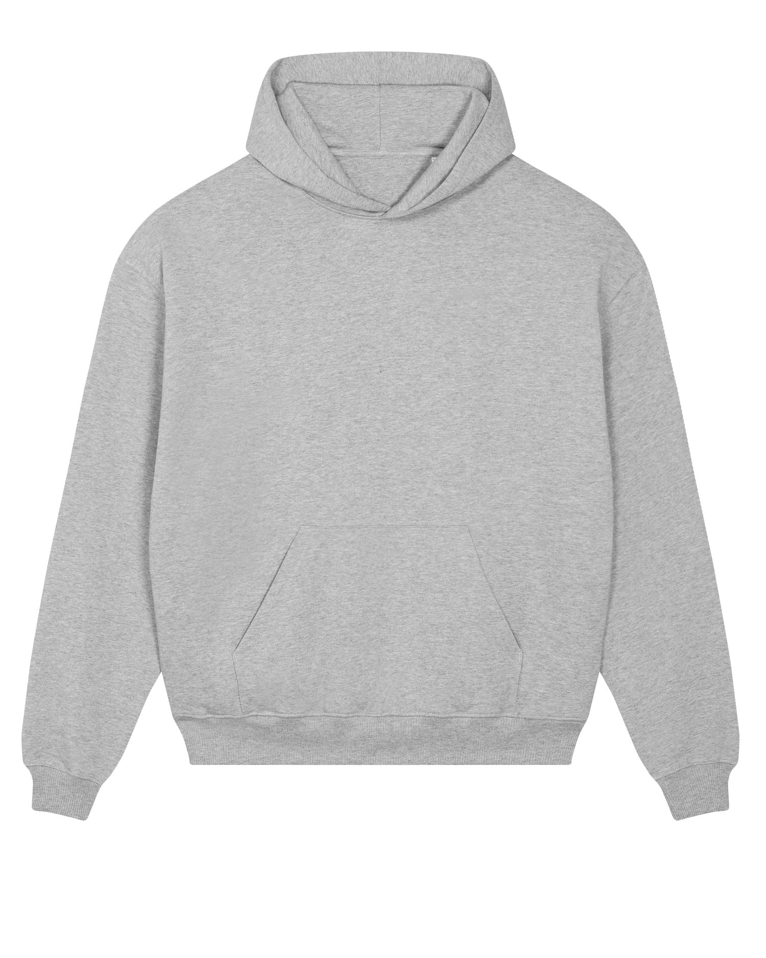 Heather Grey - avant