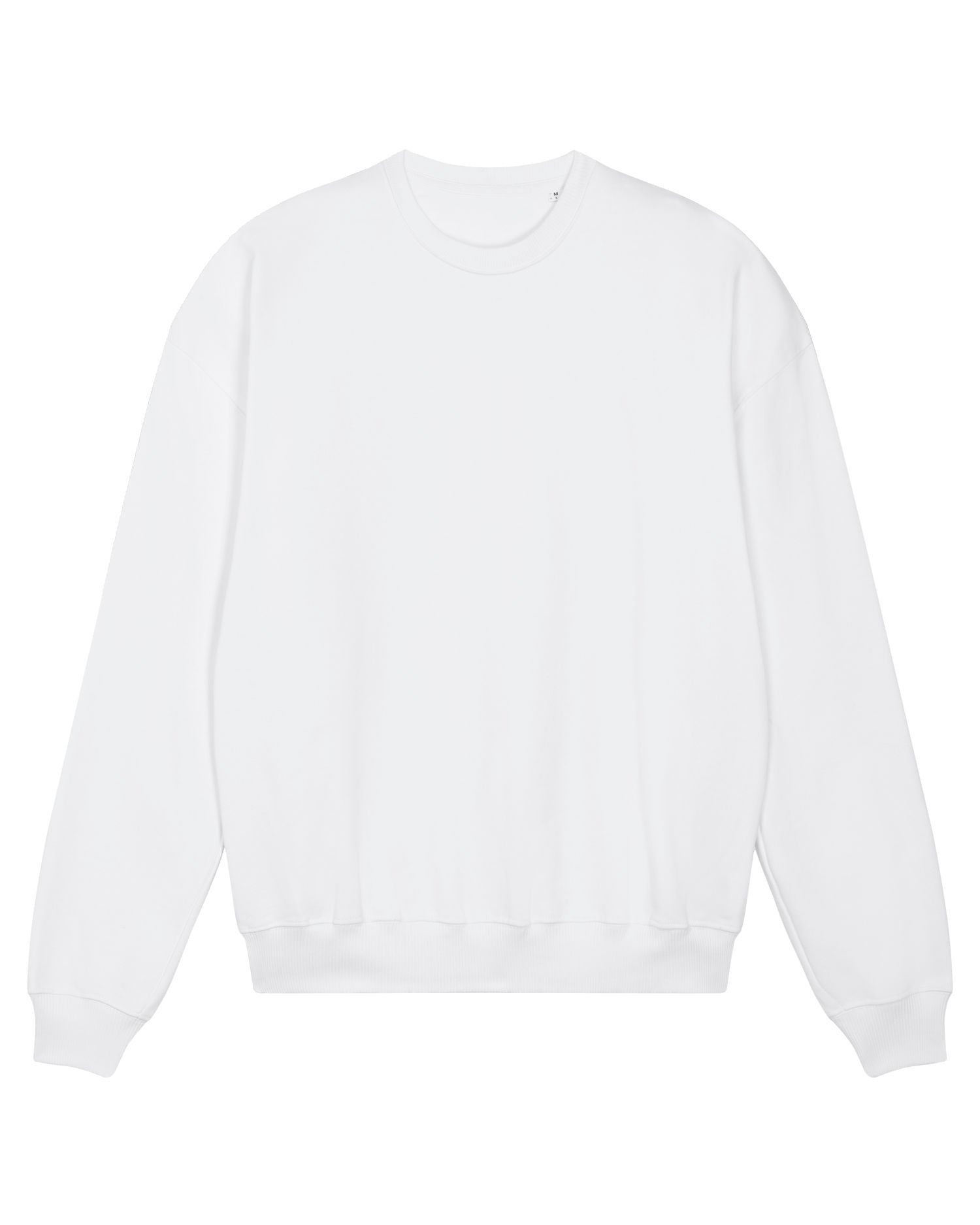 White - avant