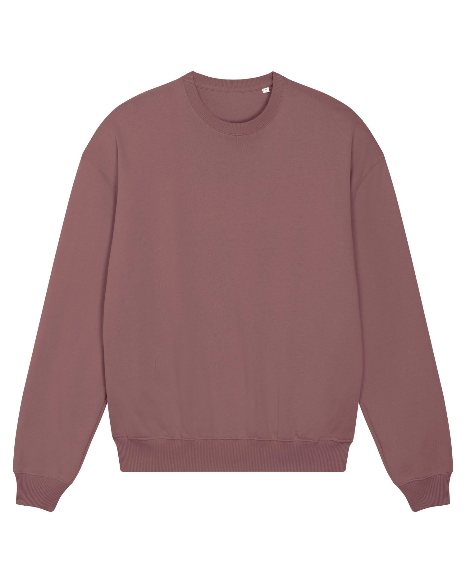 Sweat col rond - LEDGER DRY