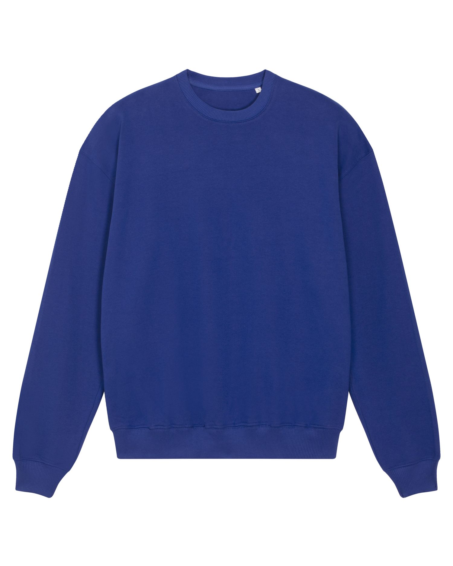 Worker Blue - avant