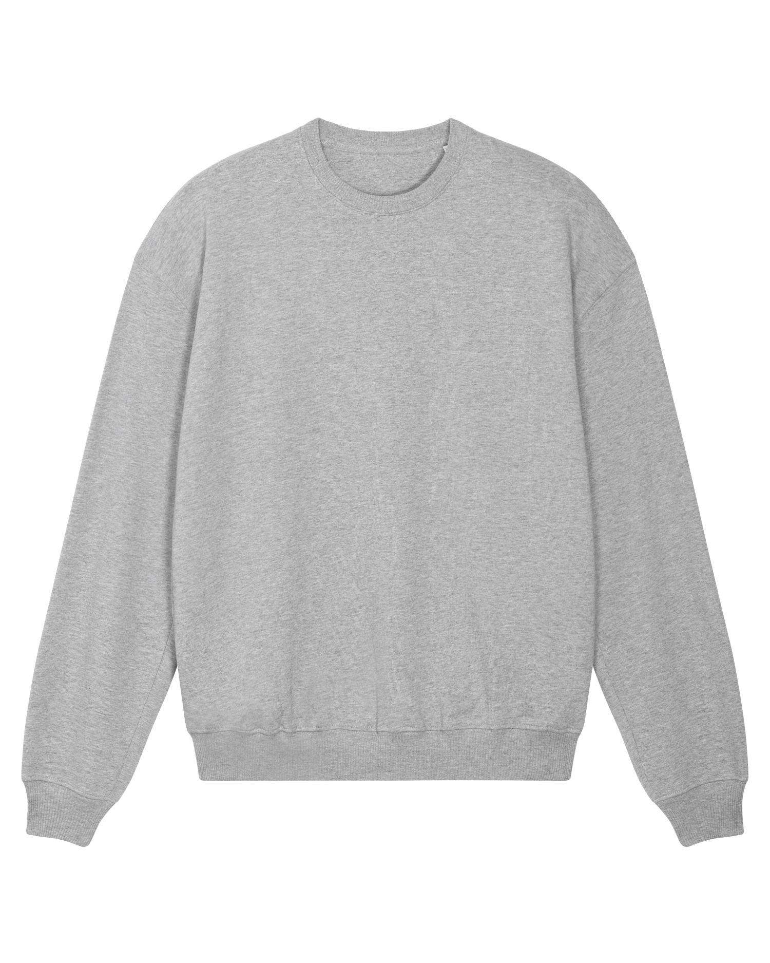 Sweat col rond - LEDGER DRY