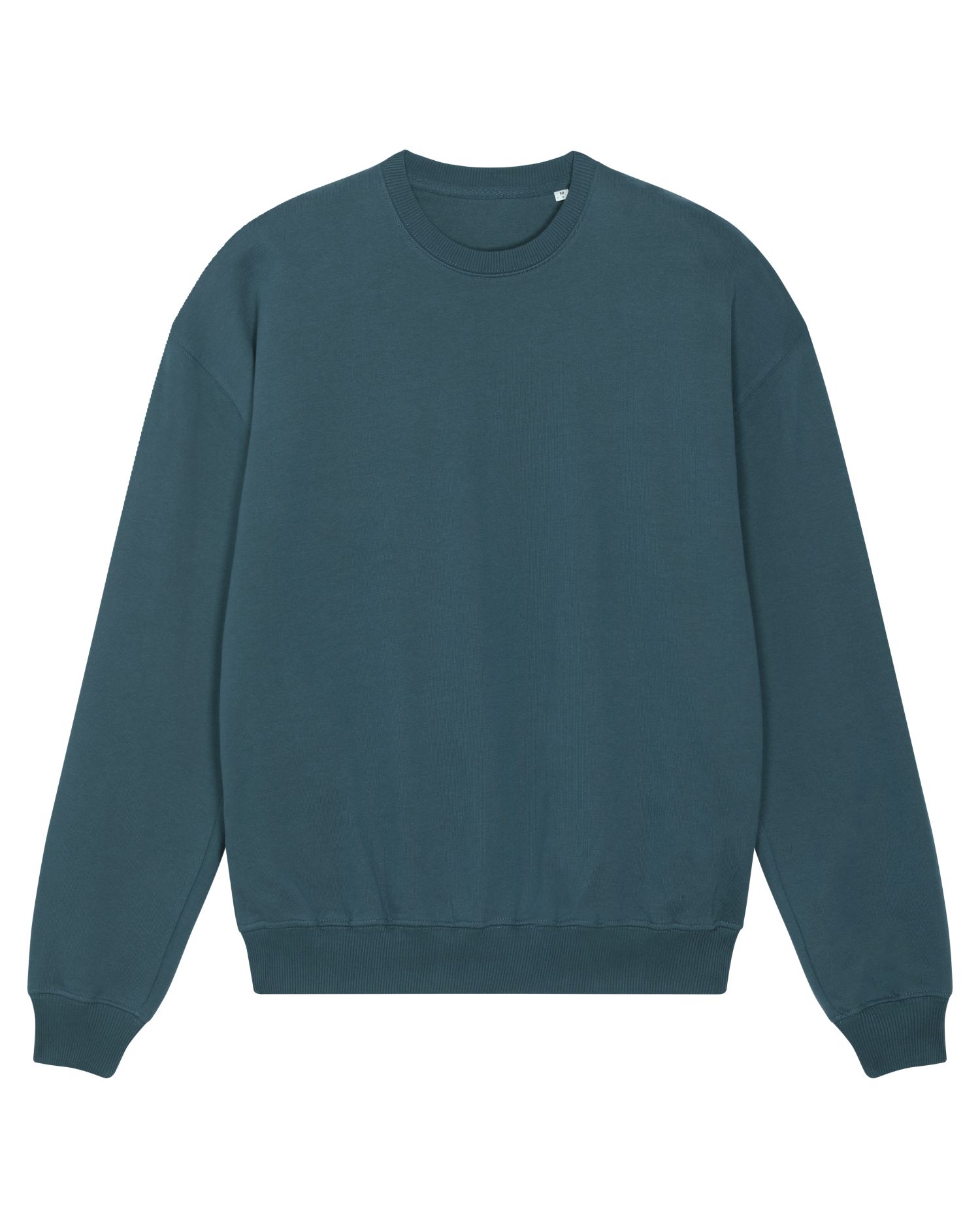 Sweat col rond - LEDGER DRY