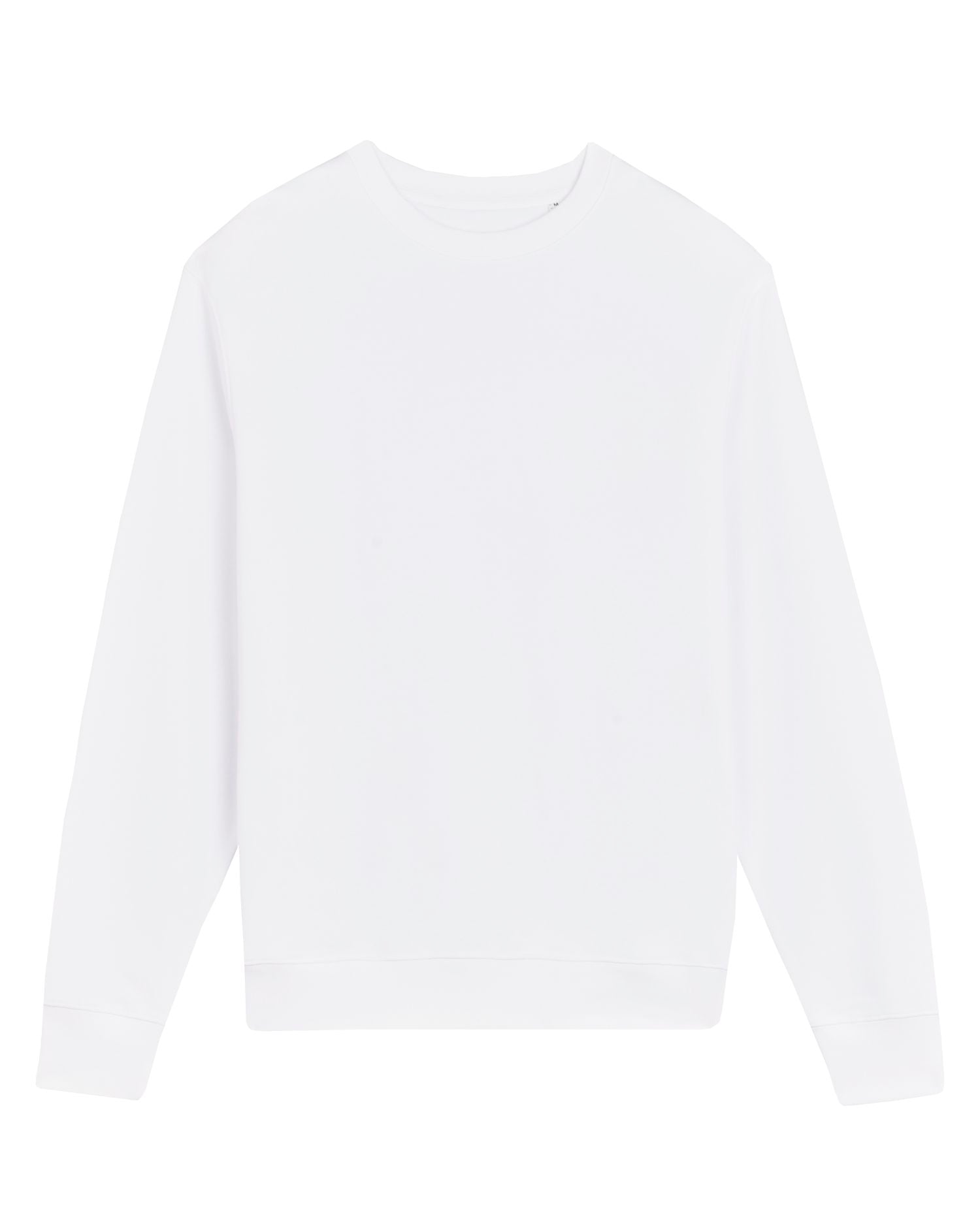 White - avant