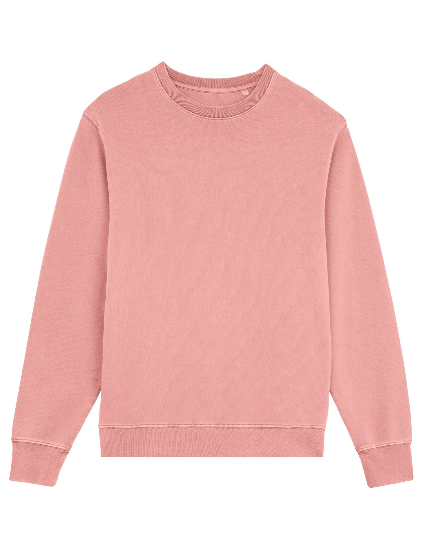 Sweat col rond - MATCHER