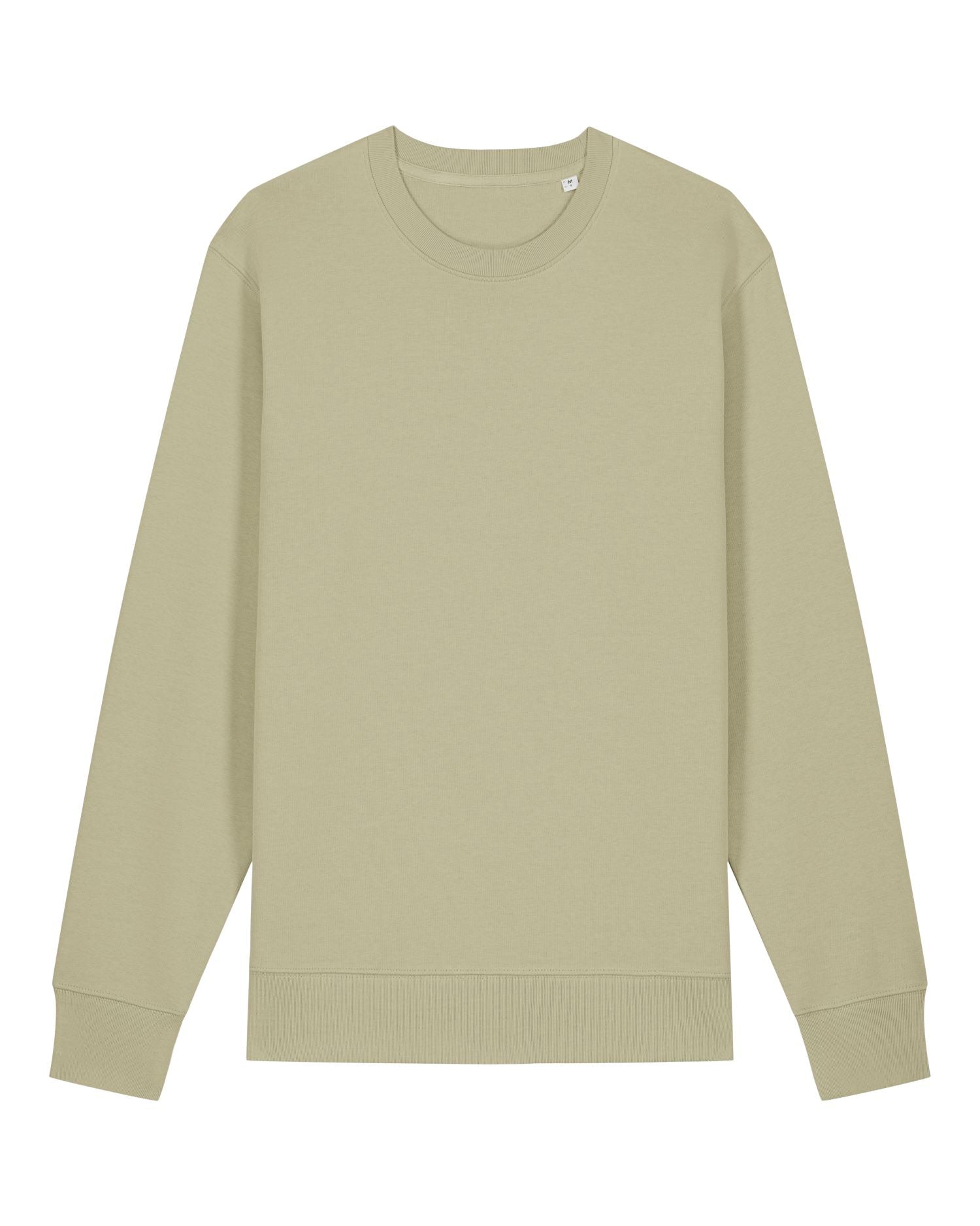 Sweat col rond - MATCHER