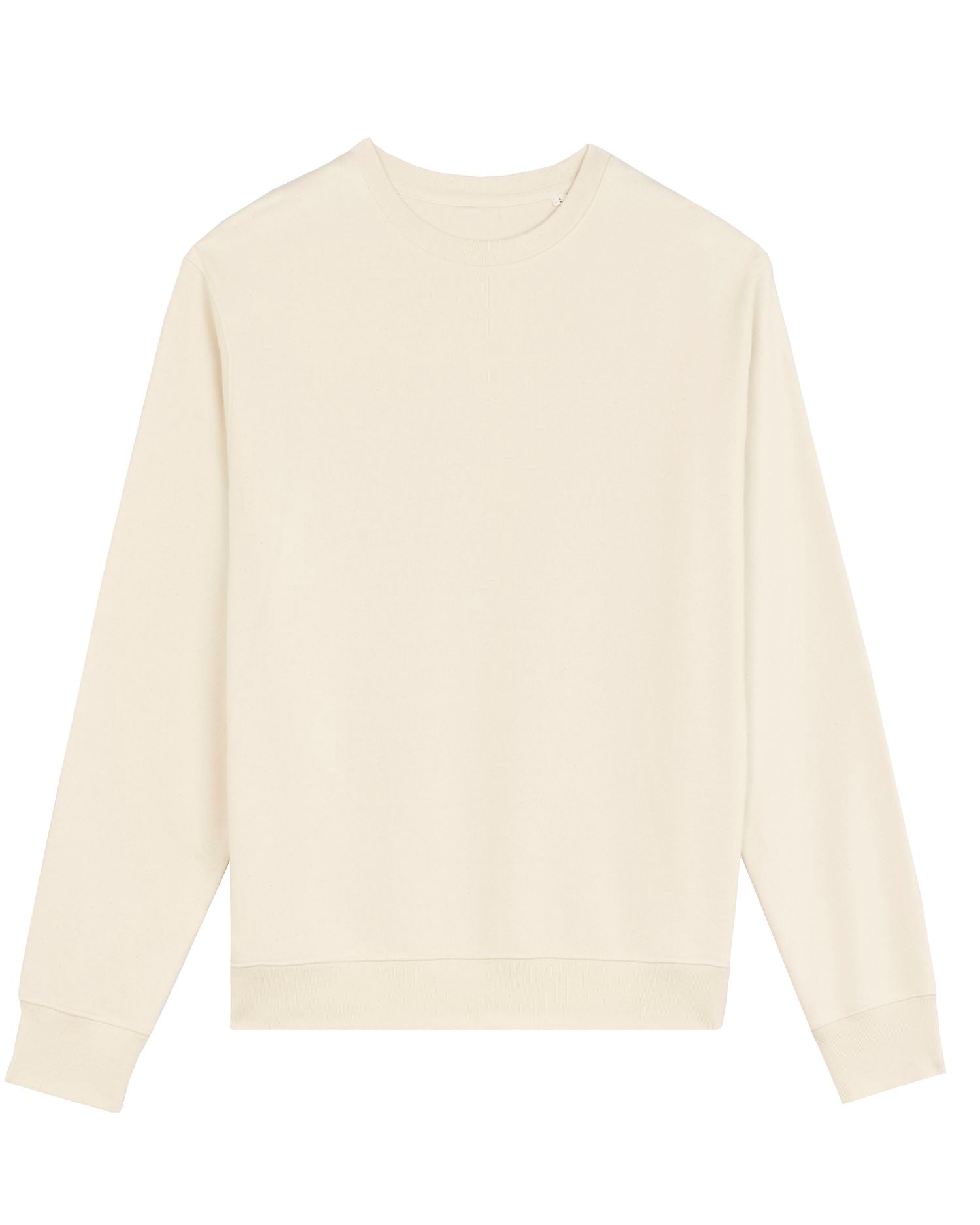 Sweat col rond - MATCHER