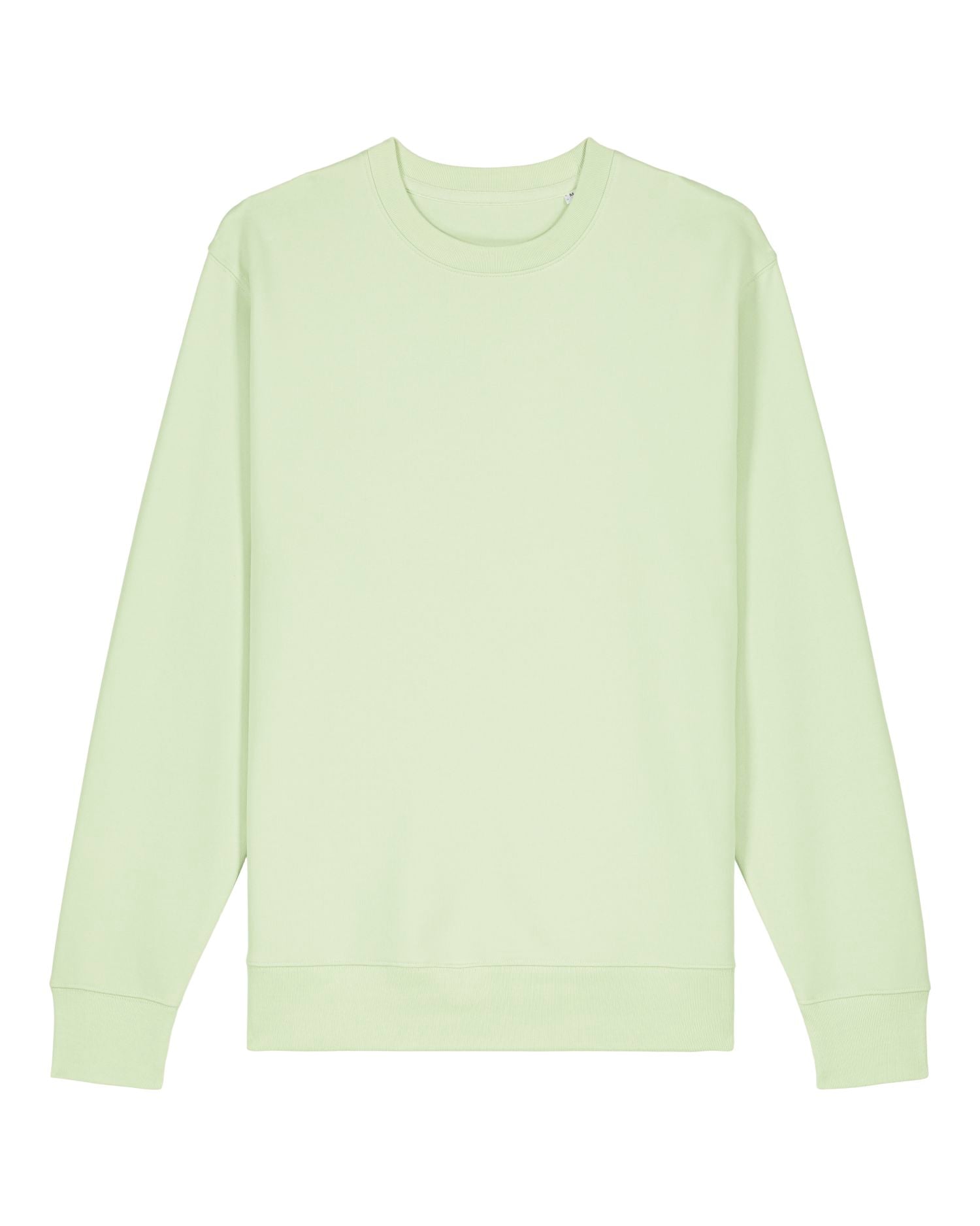 Sweat col rond - MATCHER