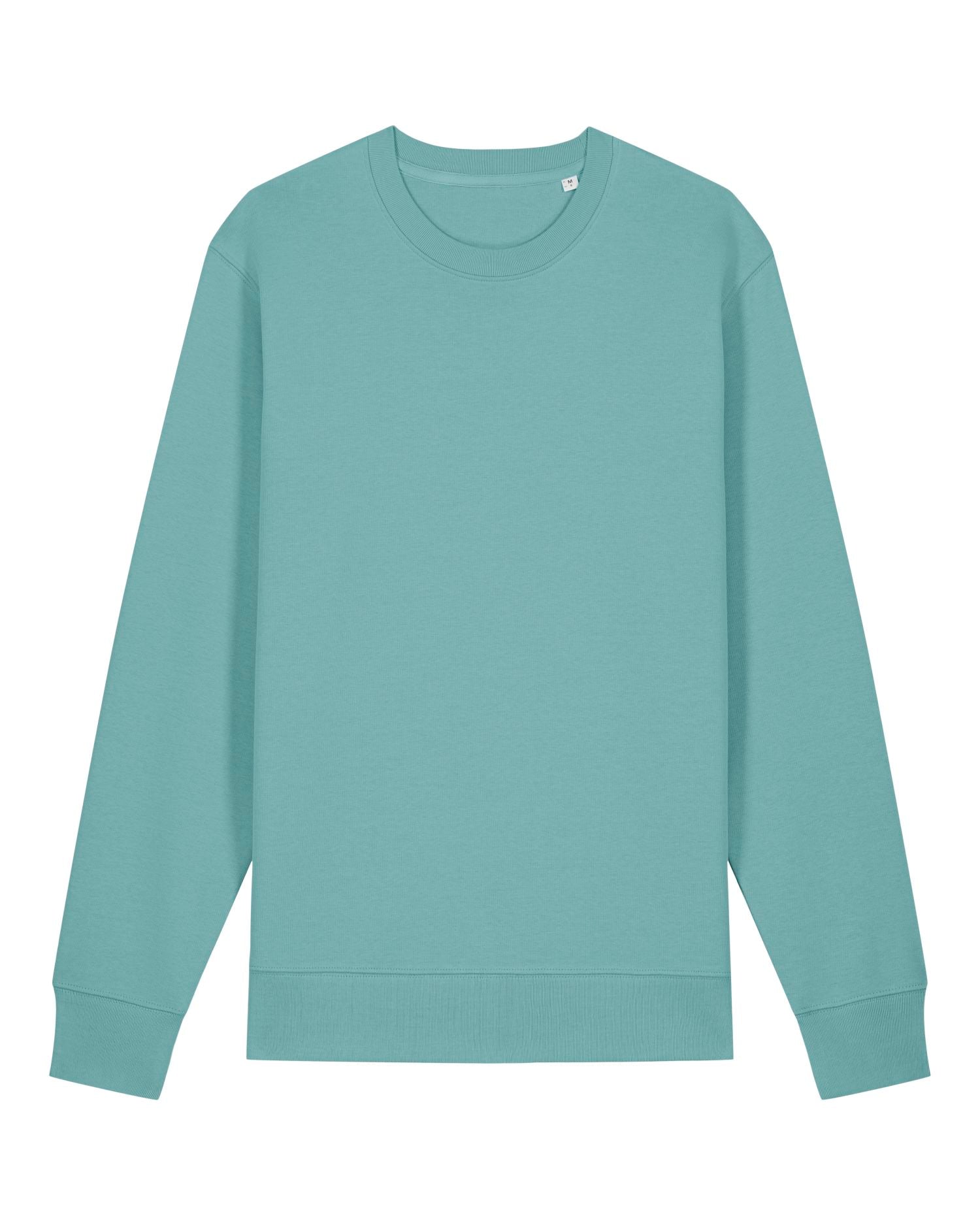 Sweat col rond - MATCHER