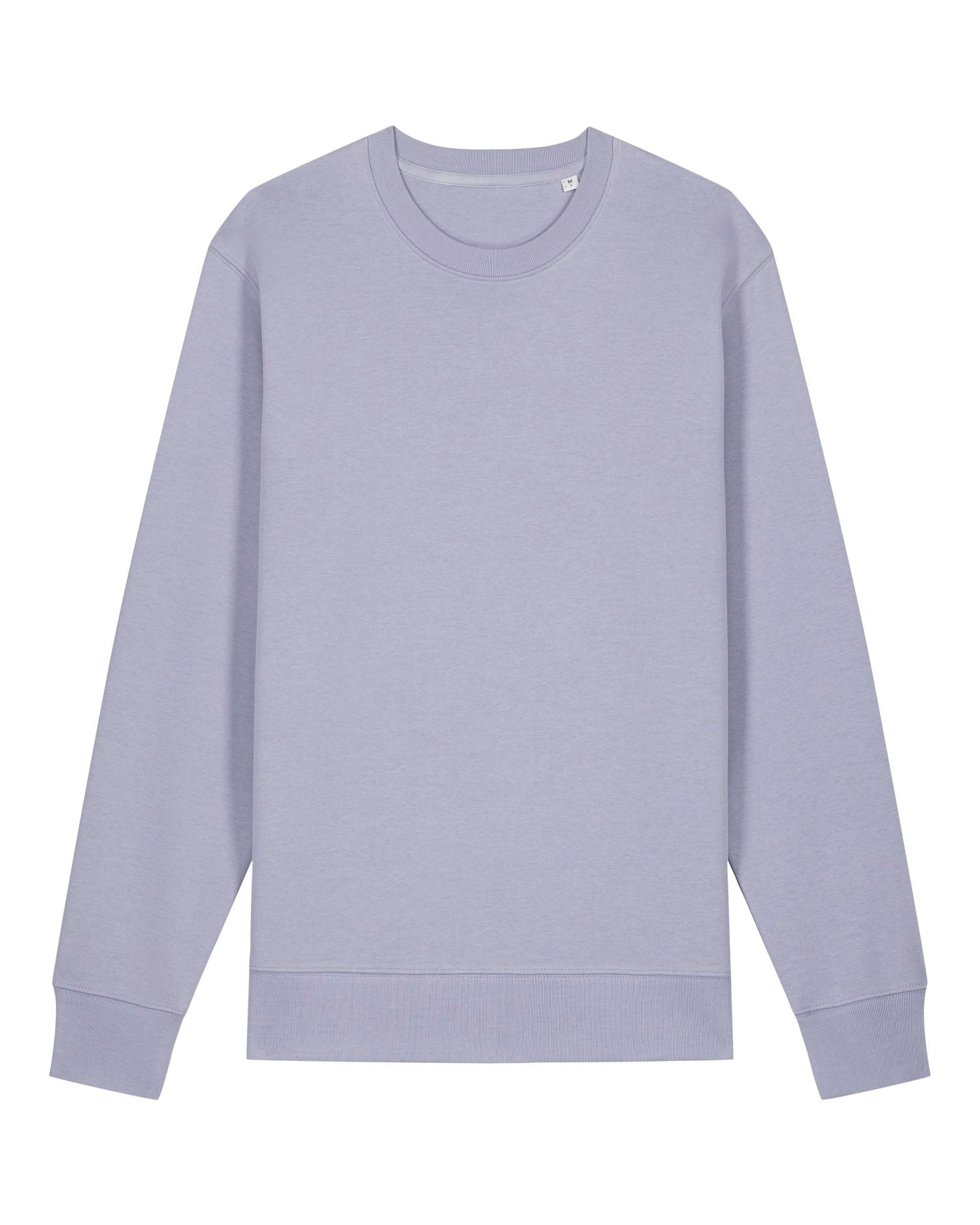 Sweat col rond - MATCHER