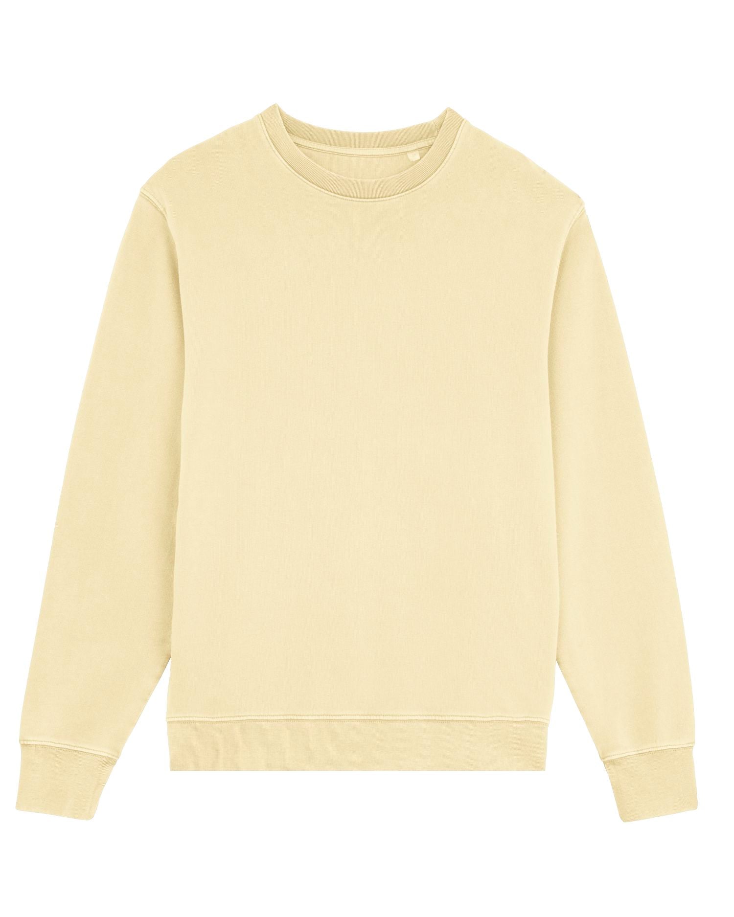 Sweat col rond - MATCHER