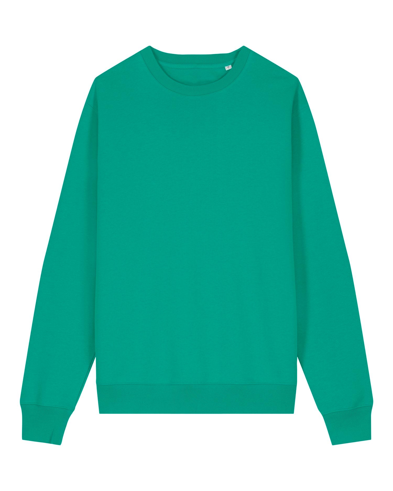 Sweat col rond - MATCHER