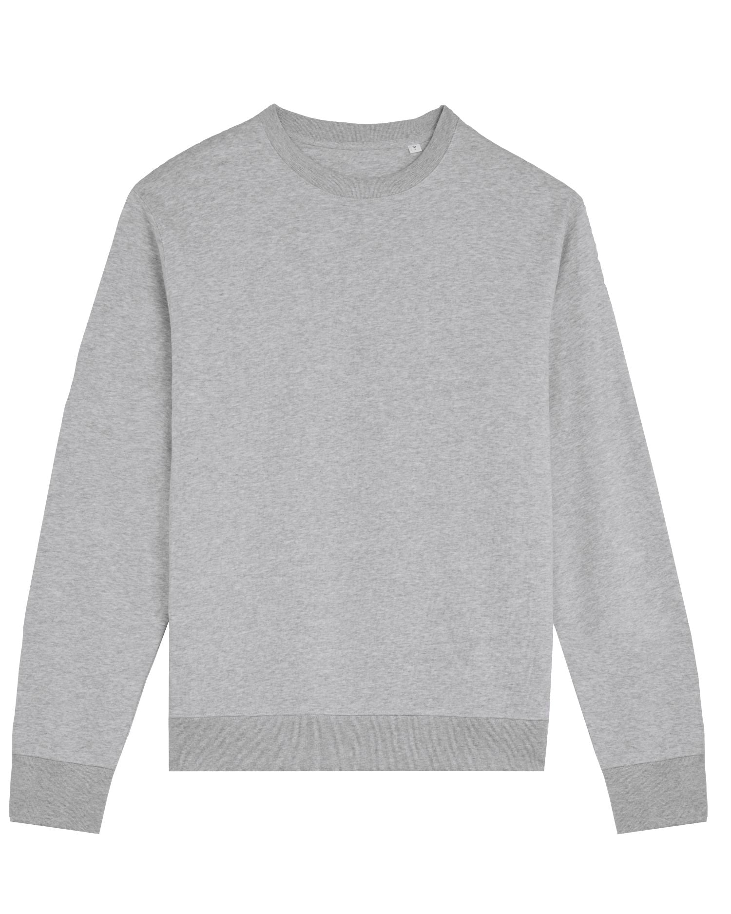 Sweat col rond - MATCHER