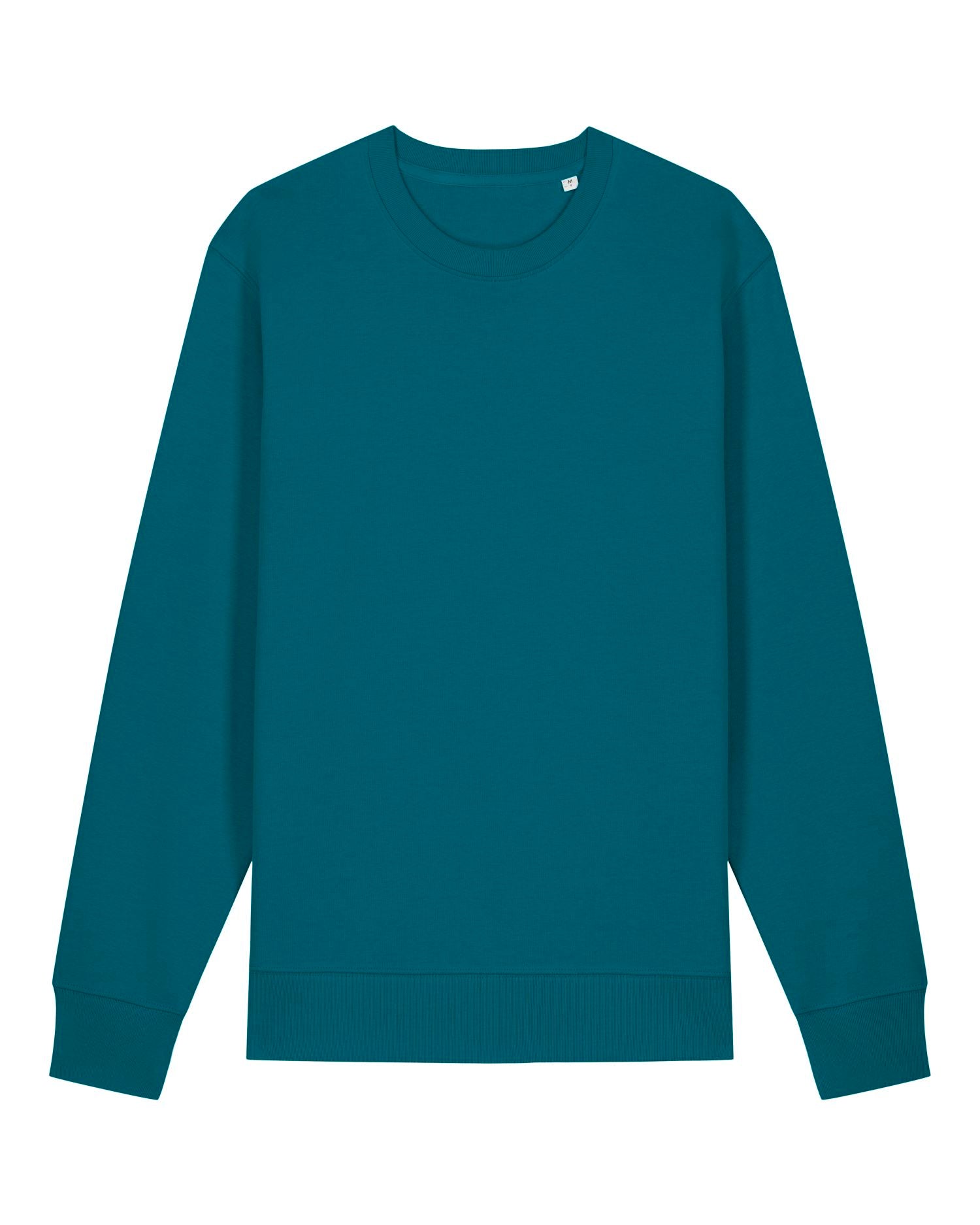 Sweat col rond - MATCHER