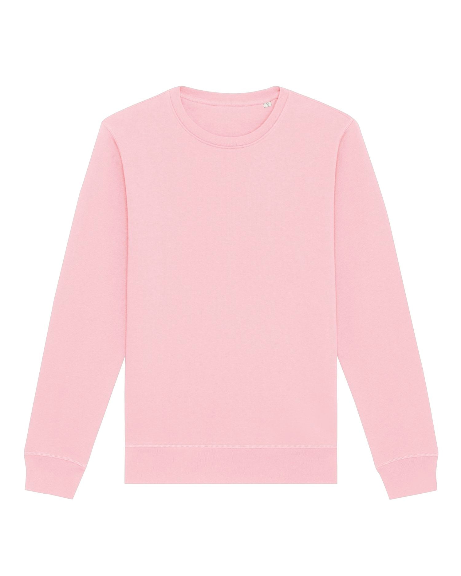 Cotton Pink - avant