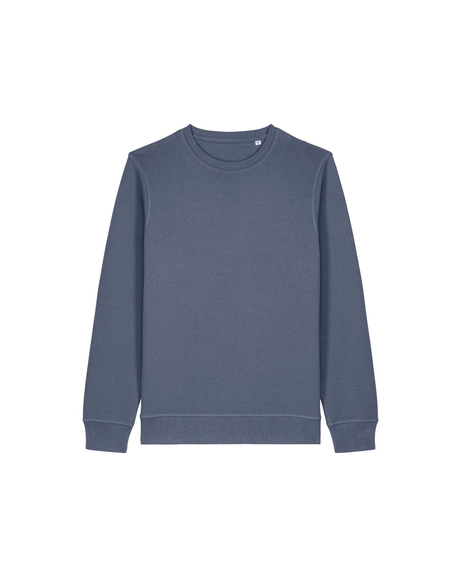 Blue Grey - avant