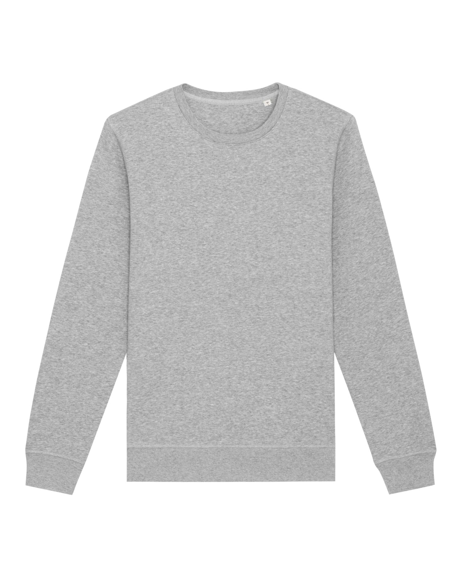 Heather Grey - avant