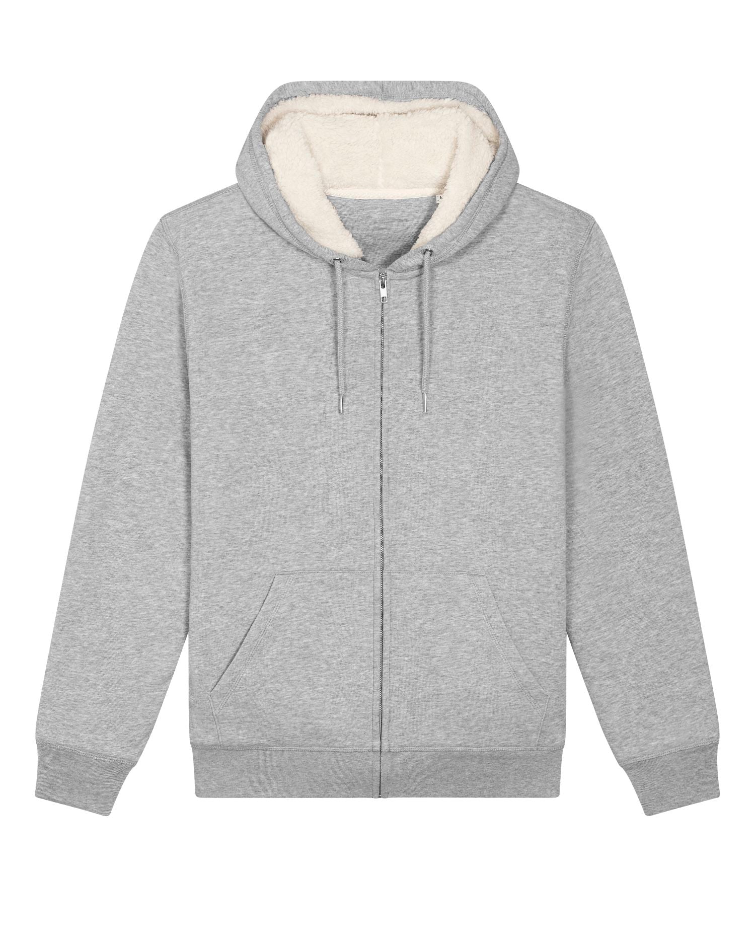 Heather Grey - avant