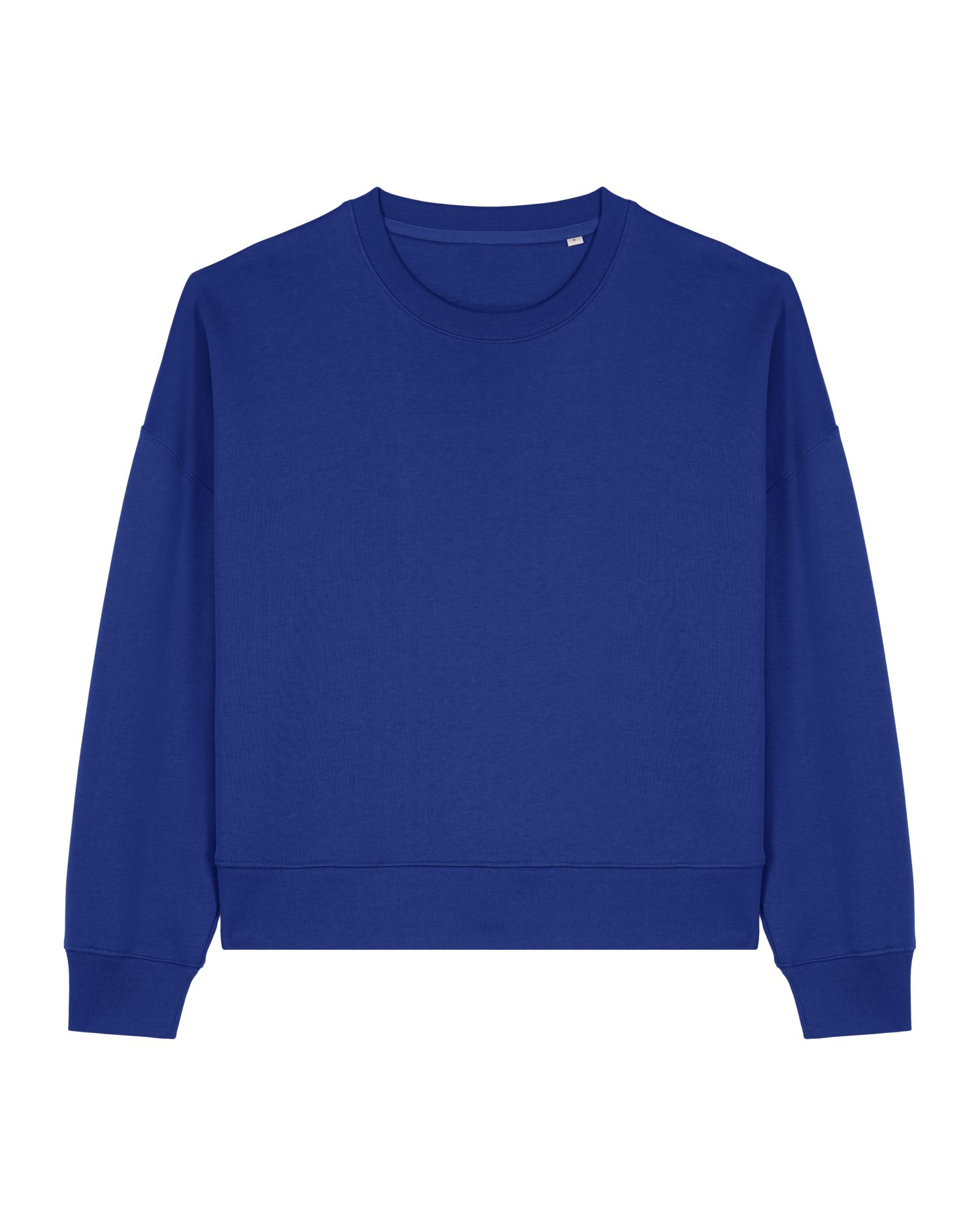 Worker Blue - avant