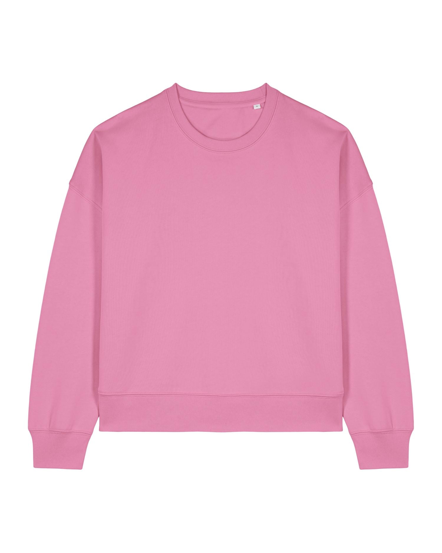 Bubble Pink - avant