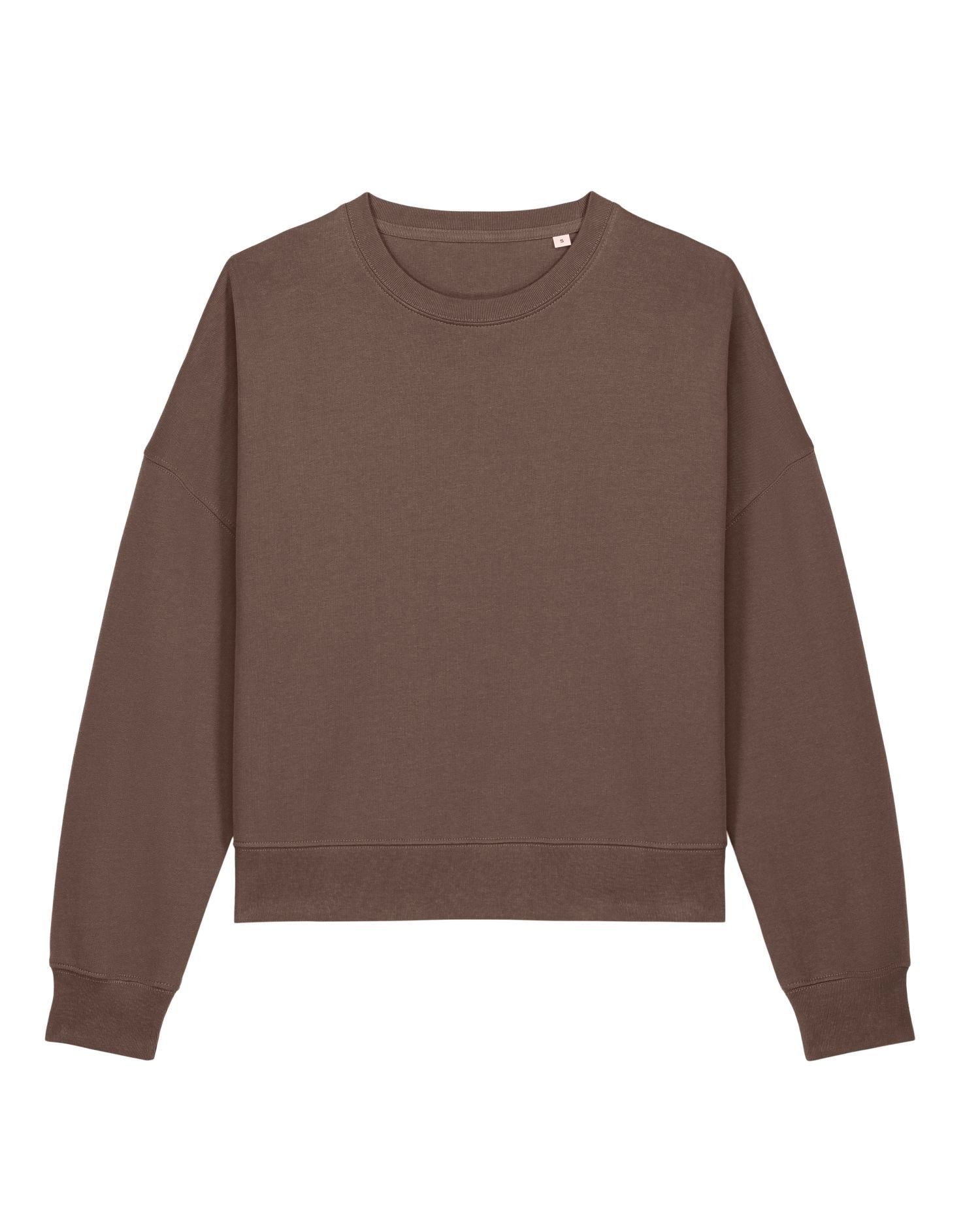 Sweat col rond - STELLA ALMA