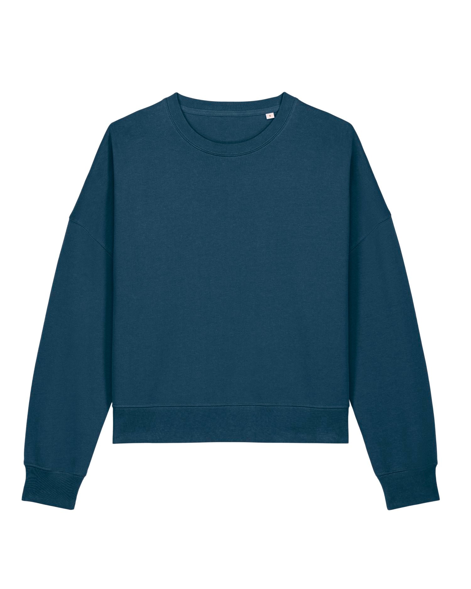 Deep Teal - avant