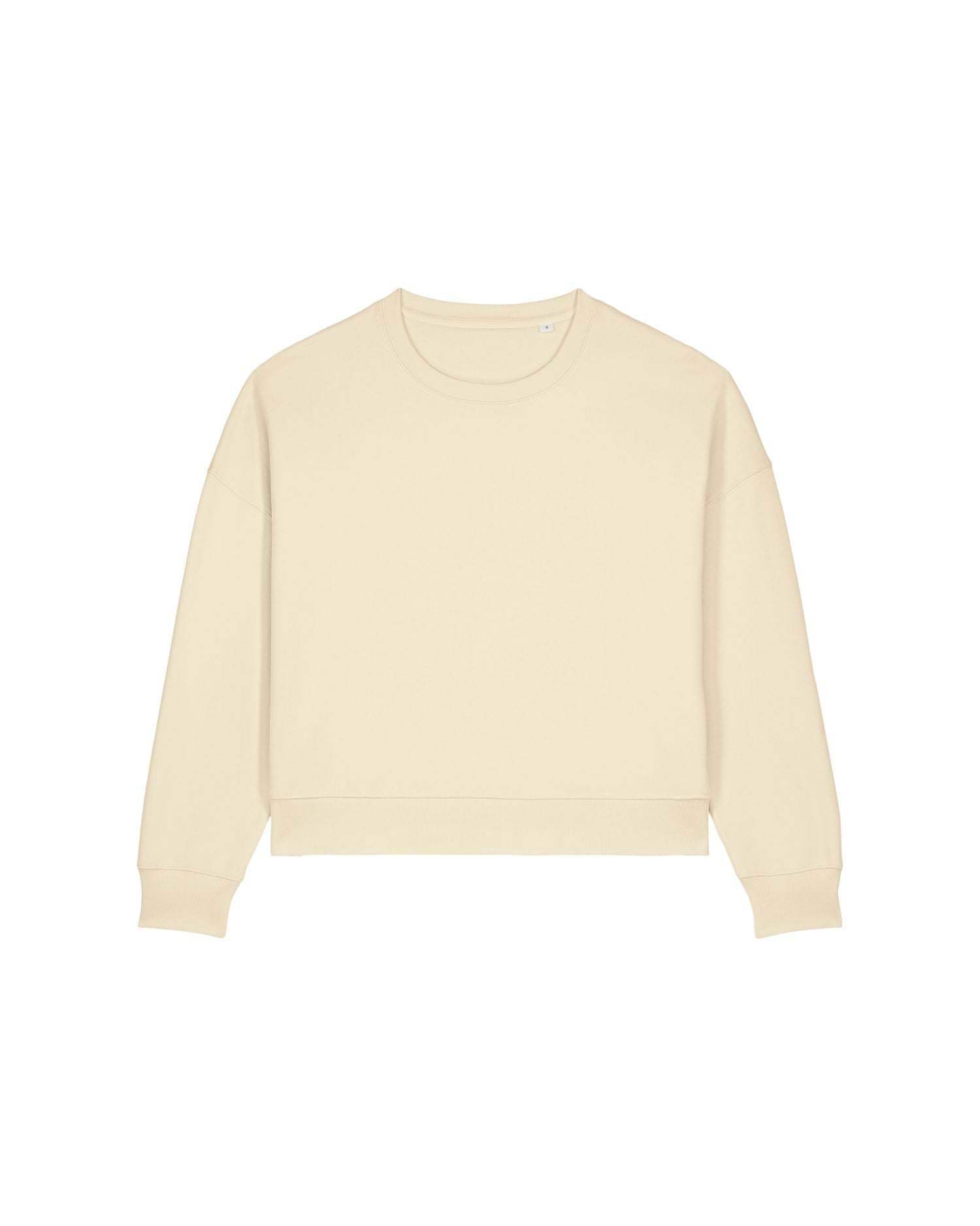 Sweat col rond - STELLA ALMA