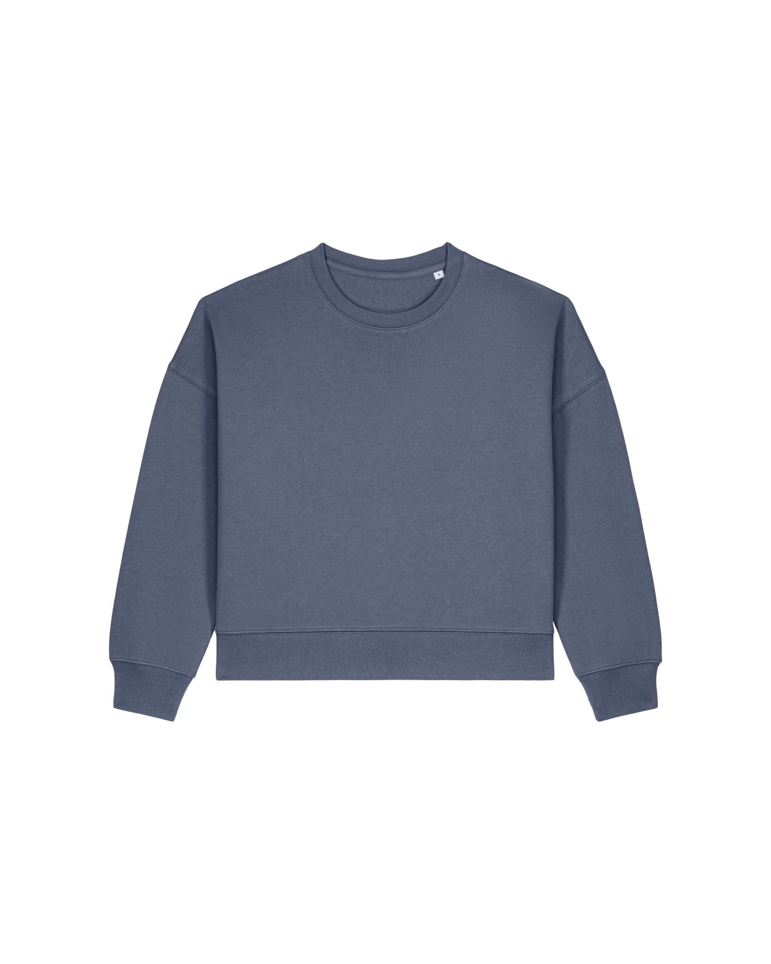 Blue Grey - avant