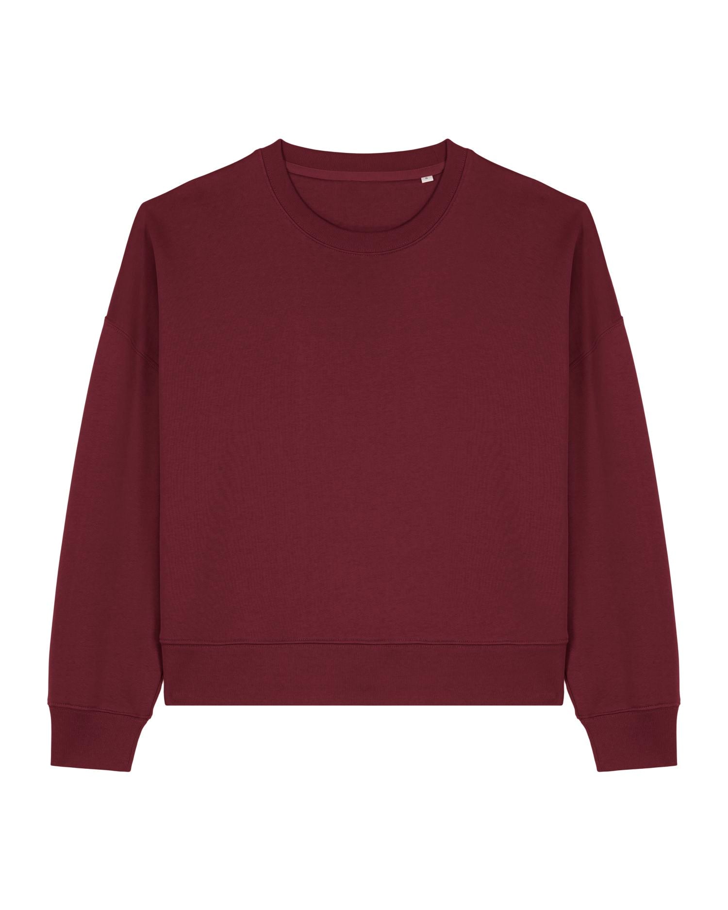 Burgundy - avant