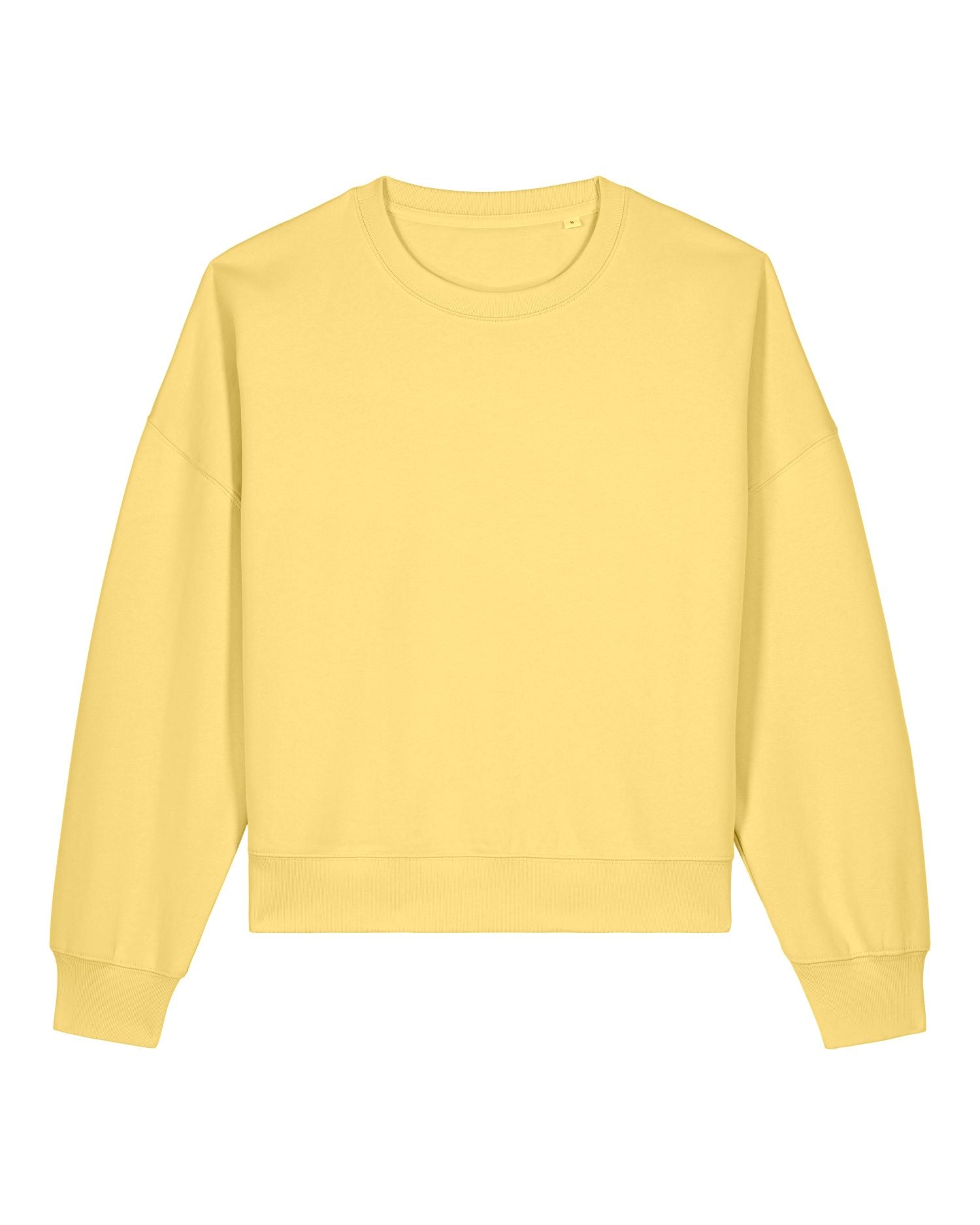 Viva Yellow - avant