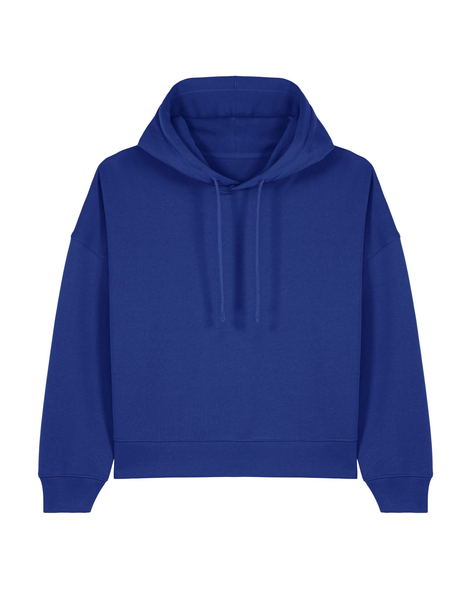 Worker Blue - avant