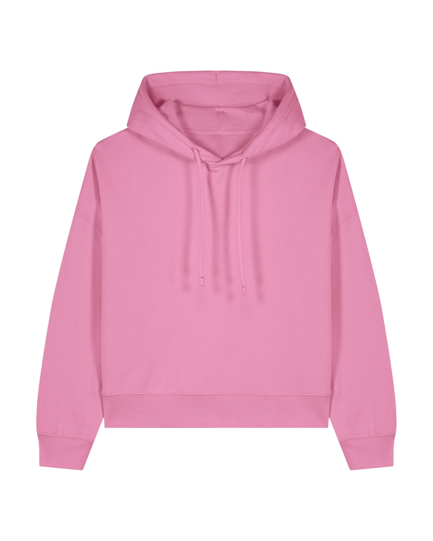 Bubble Pink - avant