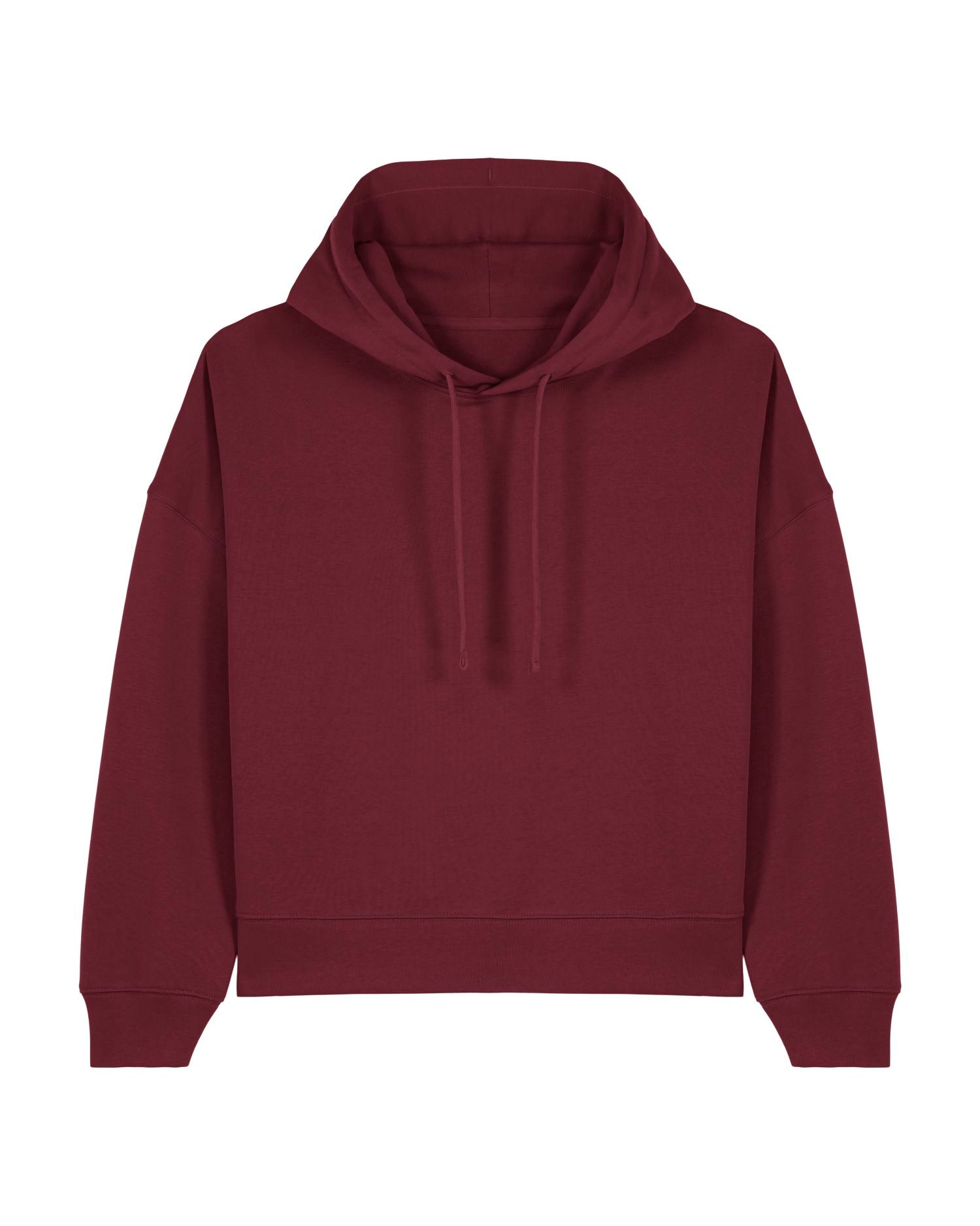 Burgundy - avant