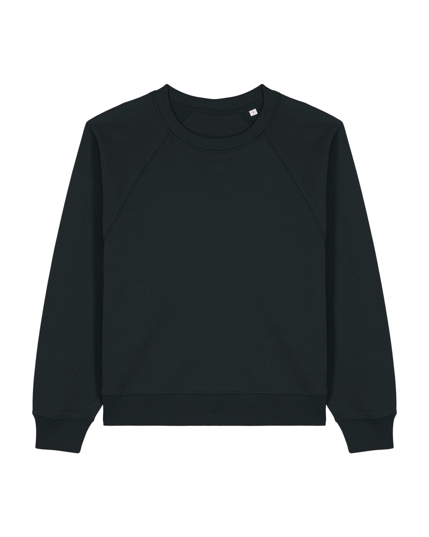 Black - avant