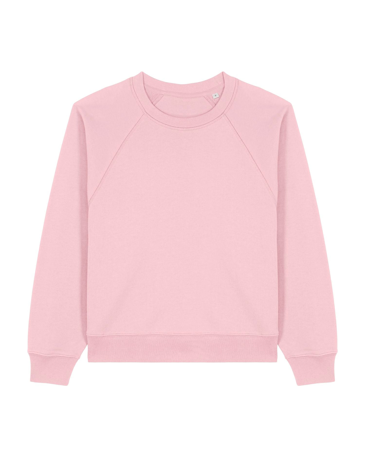 Cotton Pink - avant