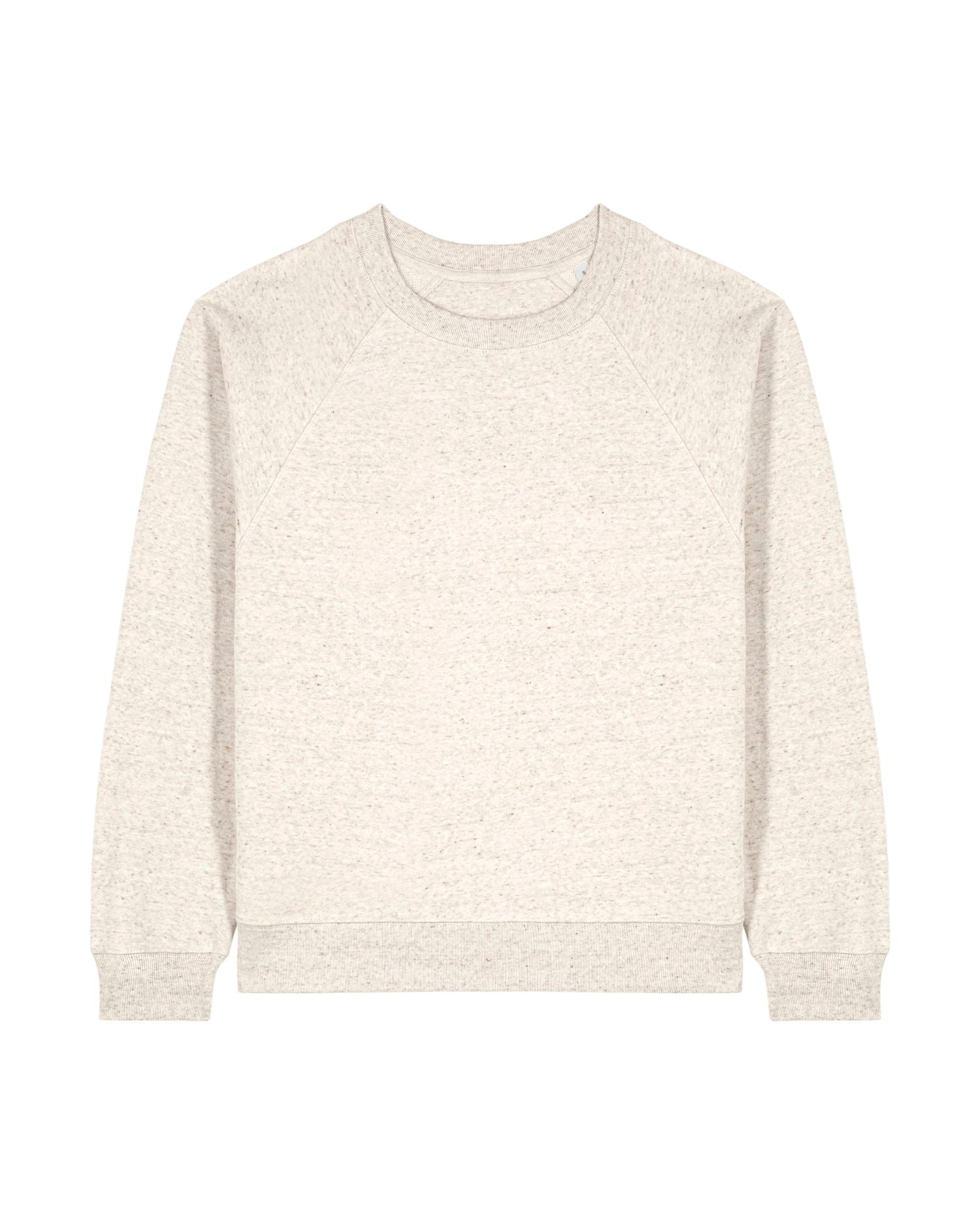 Eco Heather - avant
