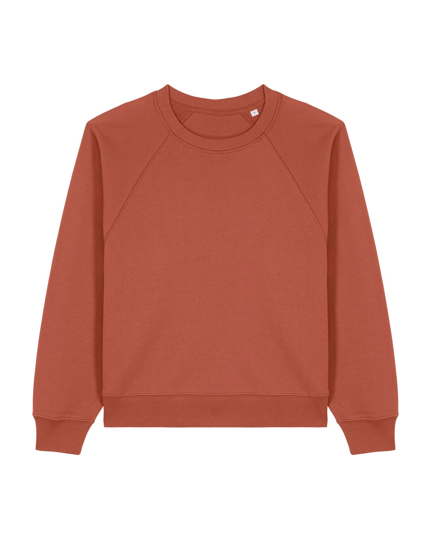 Heritage Brown - avant