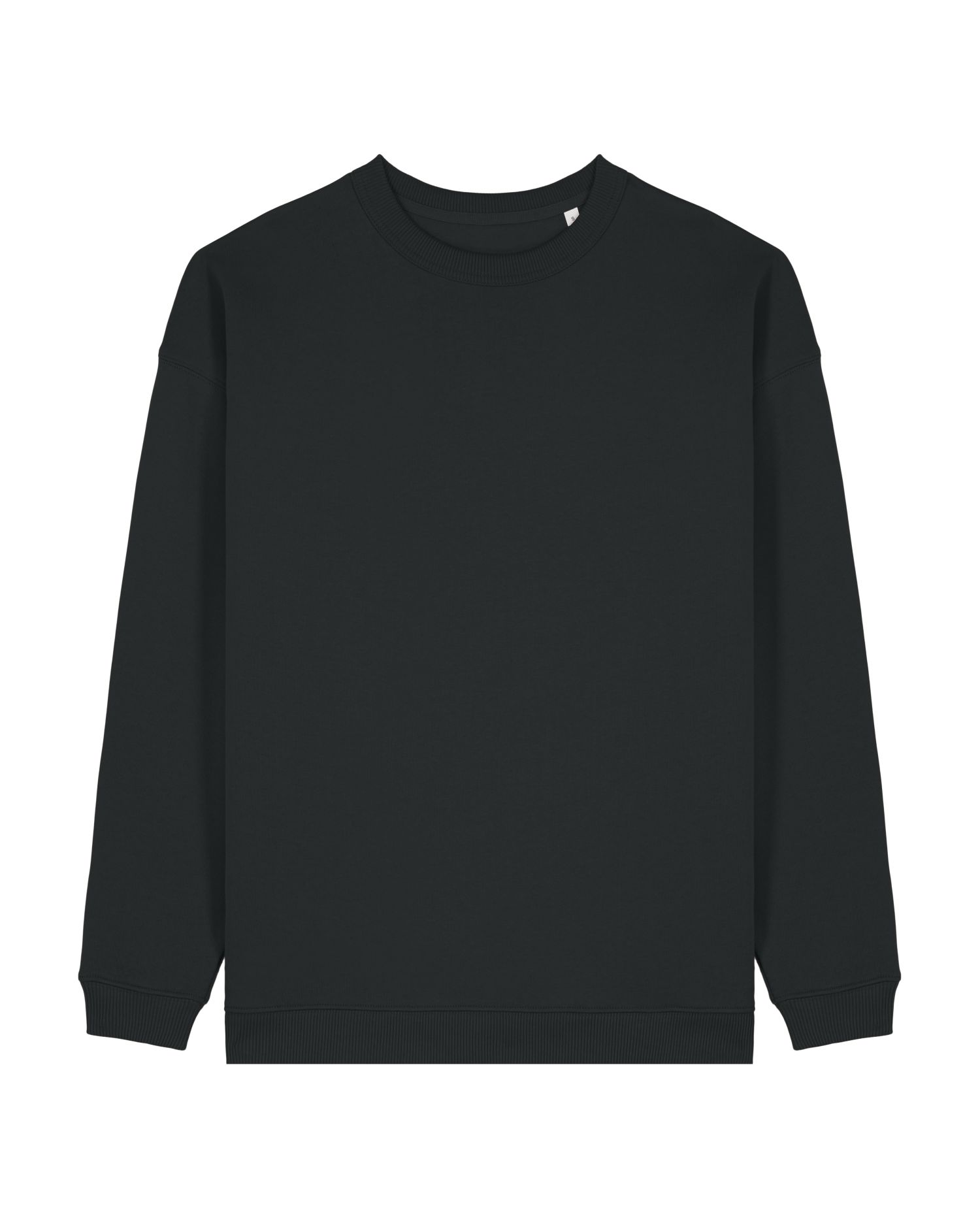 Black - avant