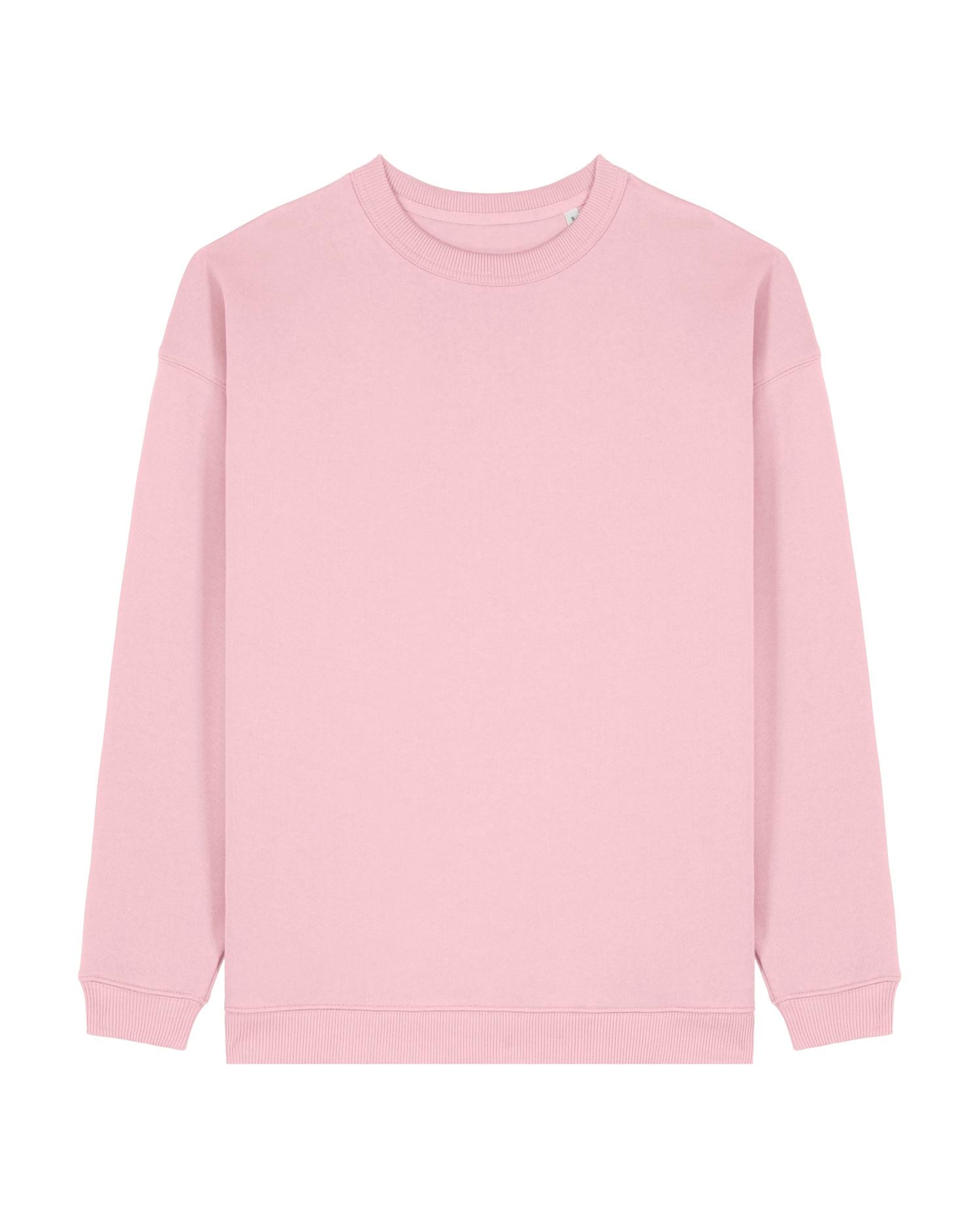 Cotton Pink - avant