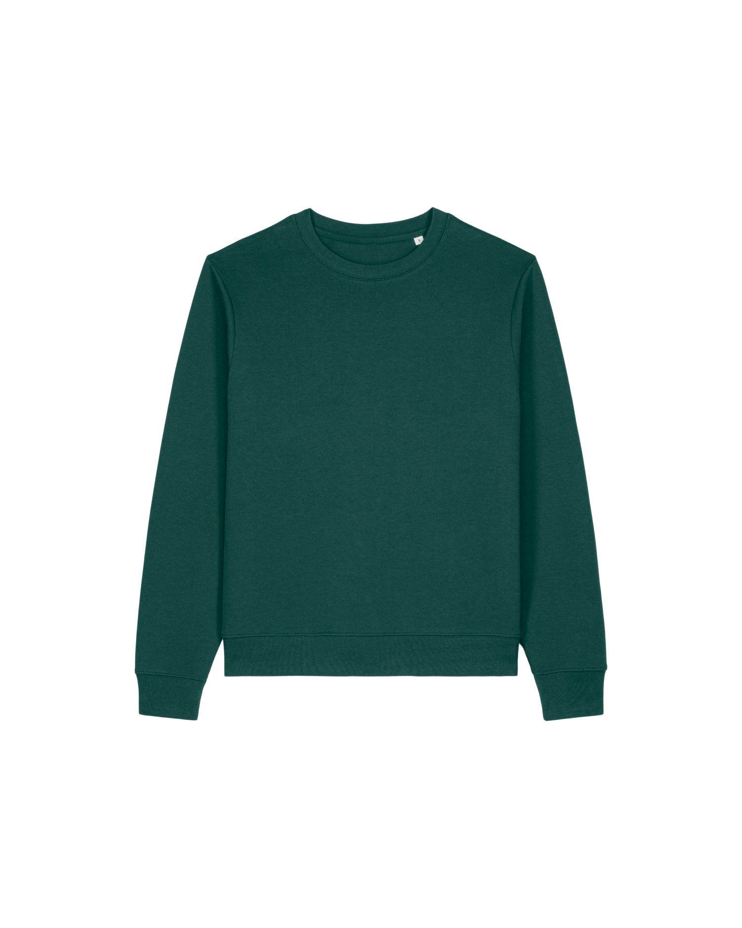 Sweat col rond - STELLA THINKER
