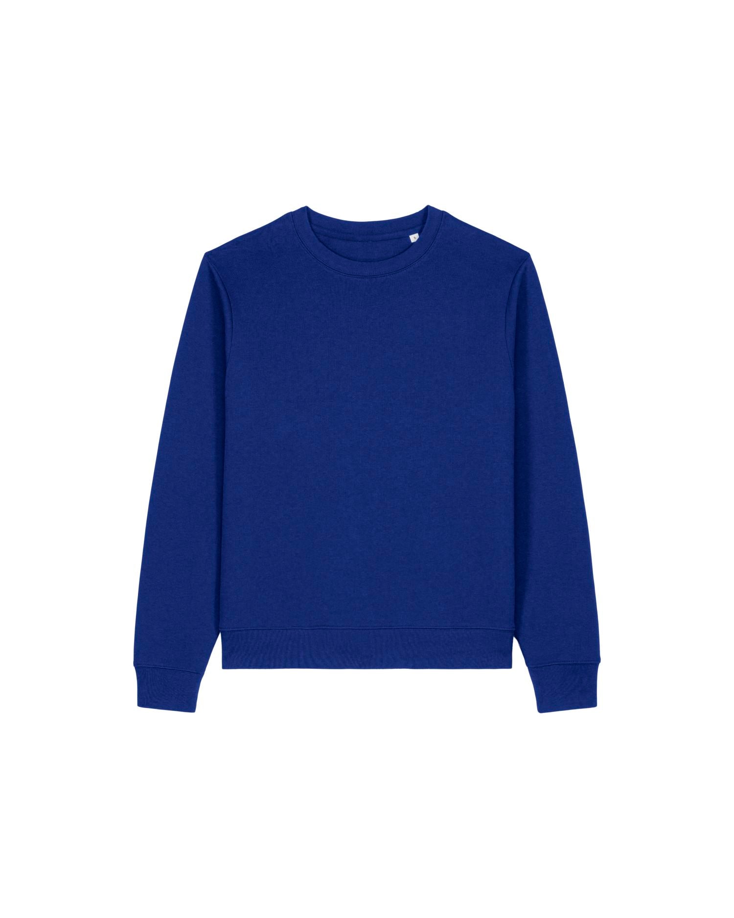 Sweat col rond - STELLA THINKER