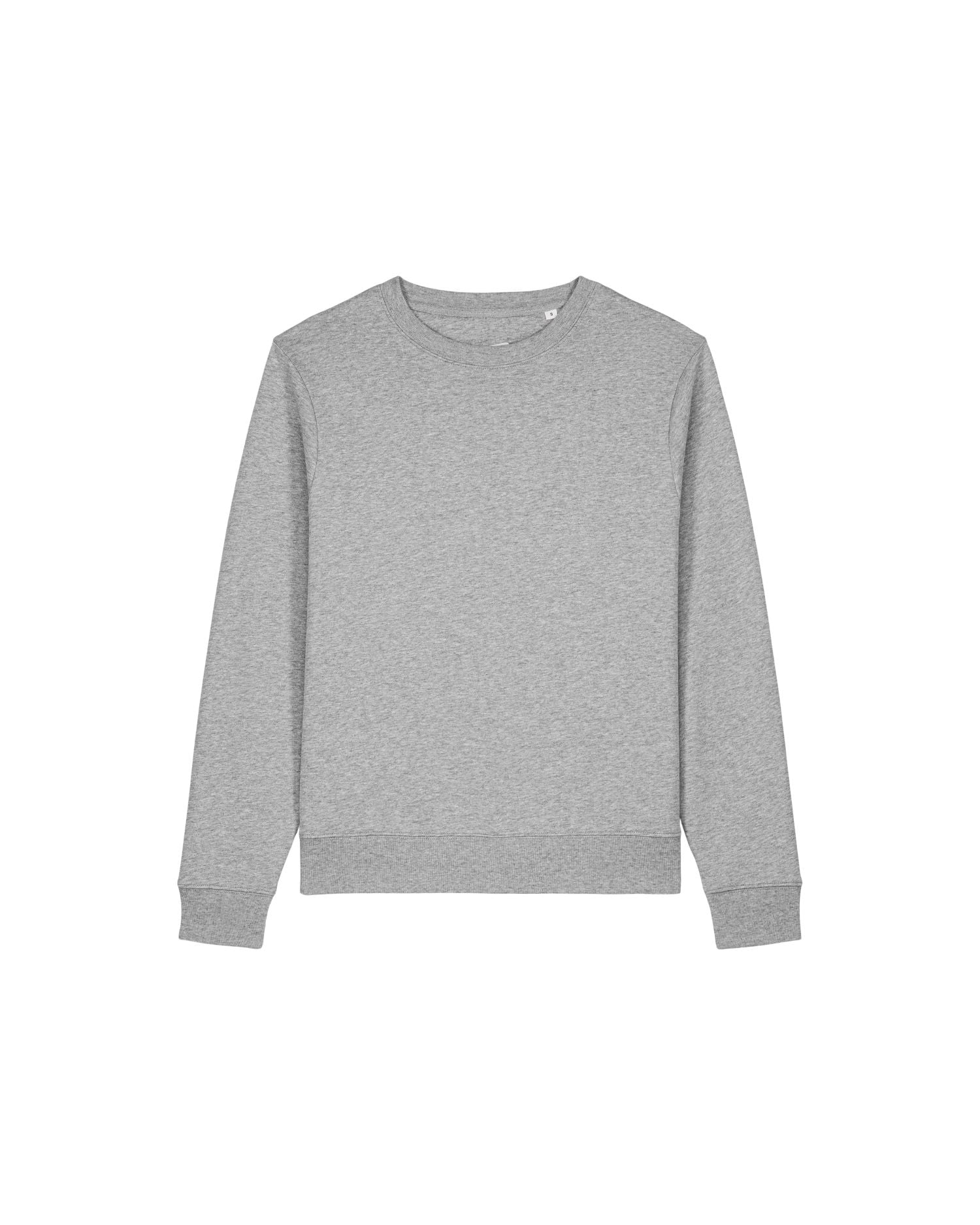 Sweat col rond - STELLA THINKER