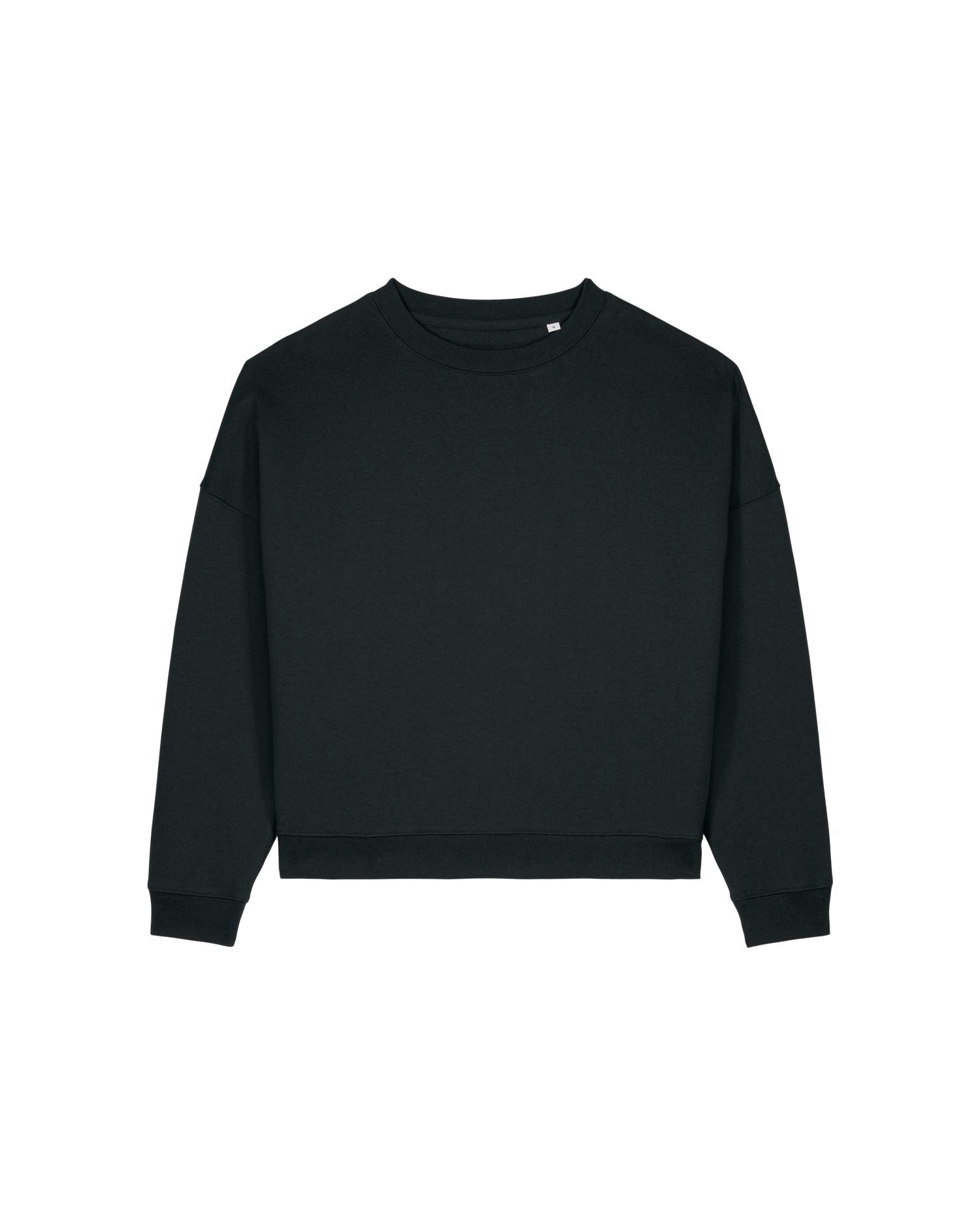 Black - avant