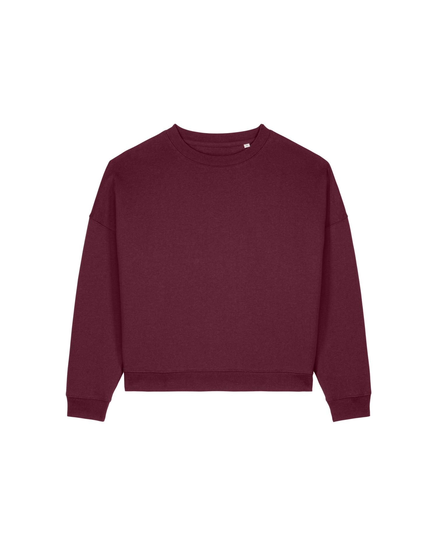 Deep Plum - avant