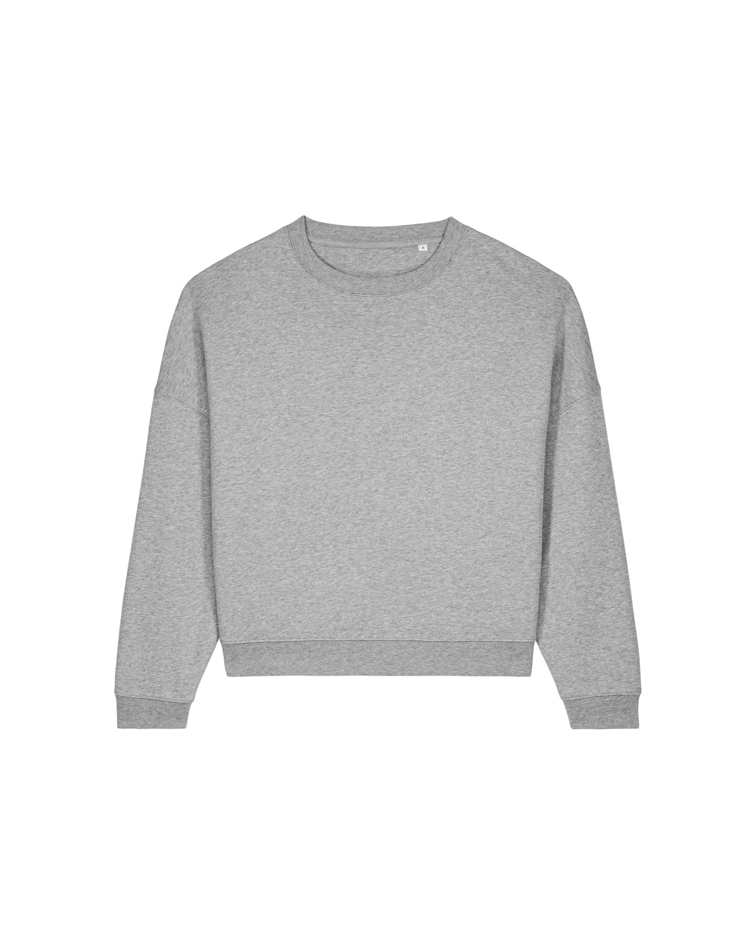 Heather Grey - avant