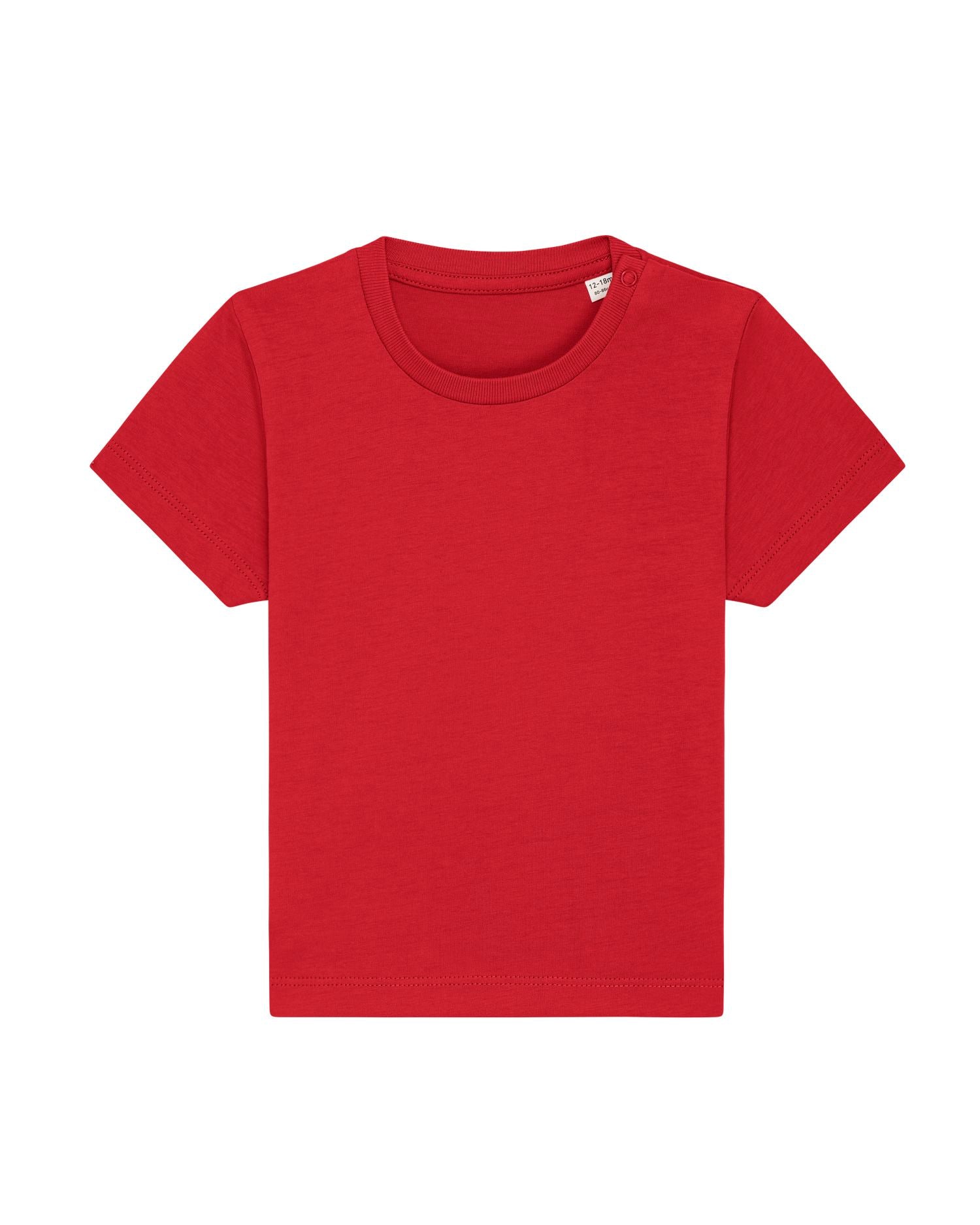 Red - avant