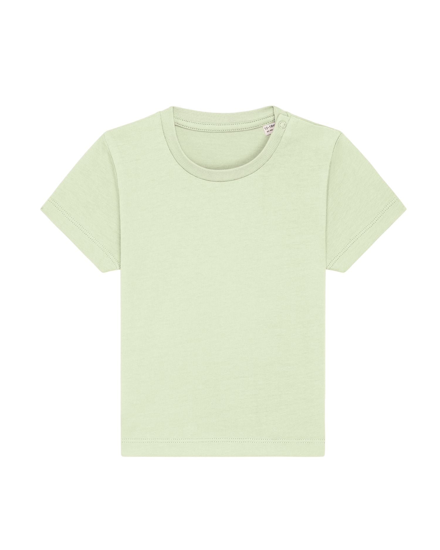 T-shirt - BABY CREATOR