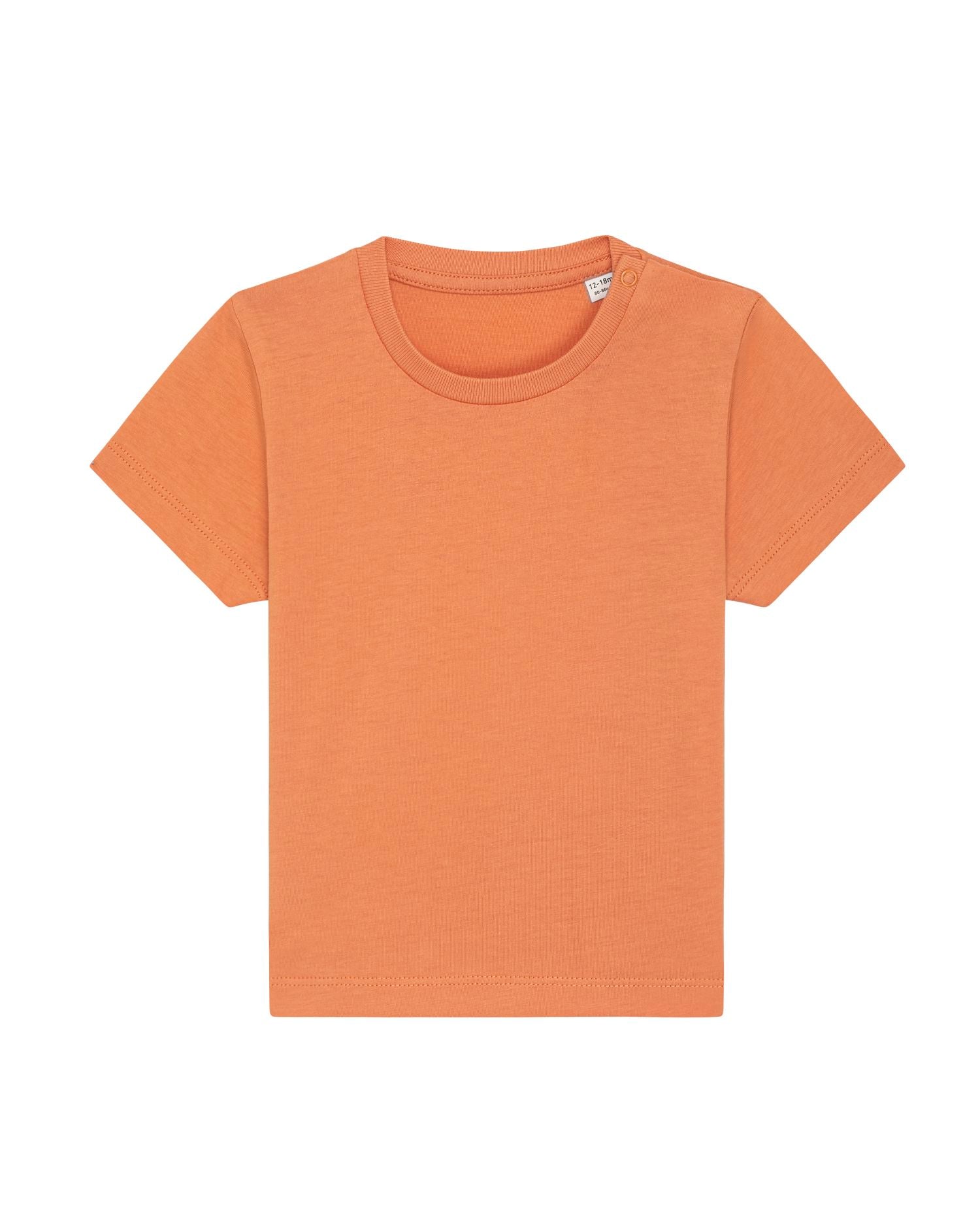 T-shirt - BABY CREATOR