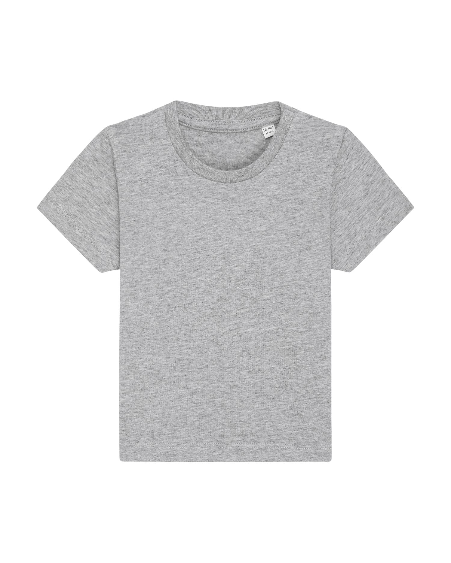 Heather Grey - avant